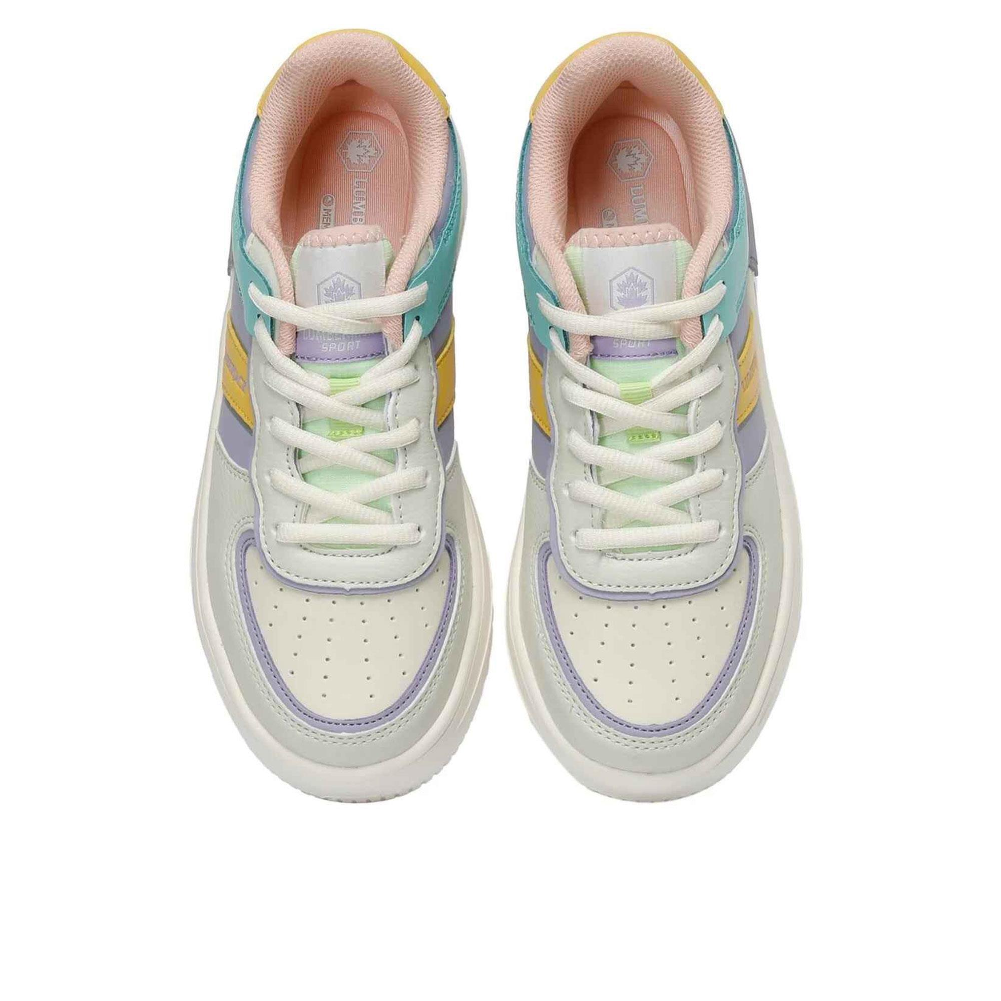 3F FREYA WMN 3PR KADIN AYAKKABI - LİLA