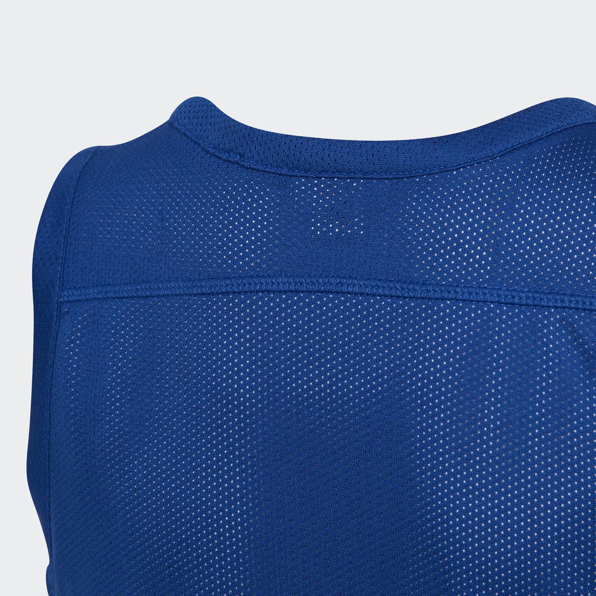 3G SPEE REV JRS - ADIDAS SIYAH