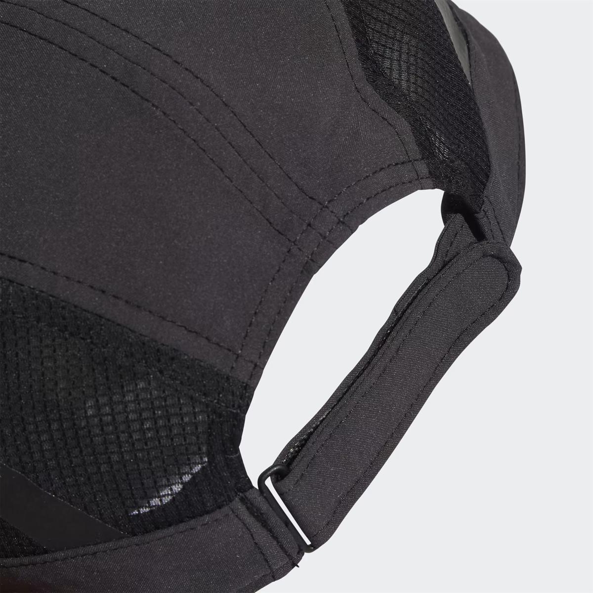 3P S CAP H.R. - ADIDAS SIYAH