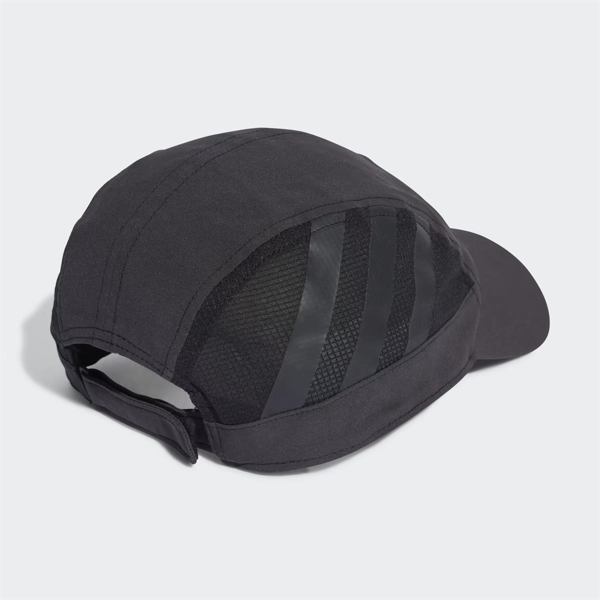 3P S CAP H.R. - ADIDAS SIYAH
