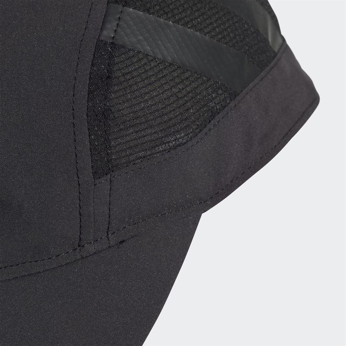 3P S CAP H.R. - ADIDAS SIYAH