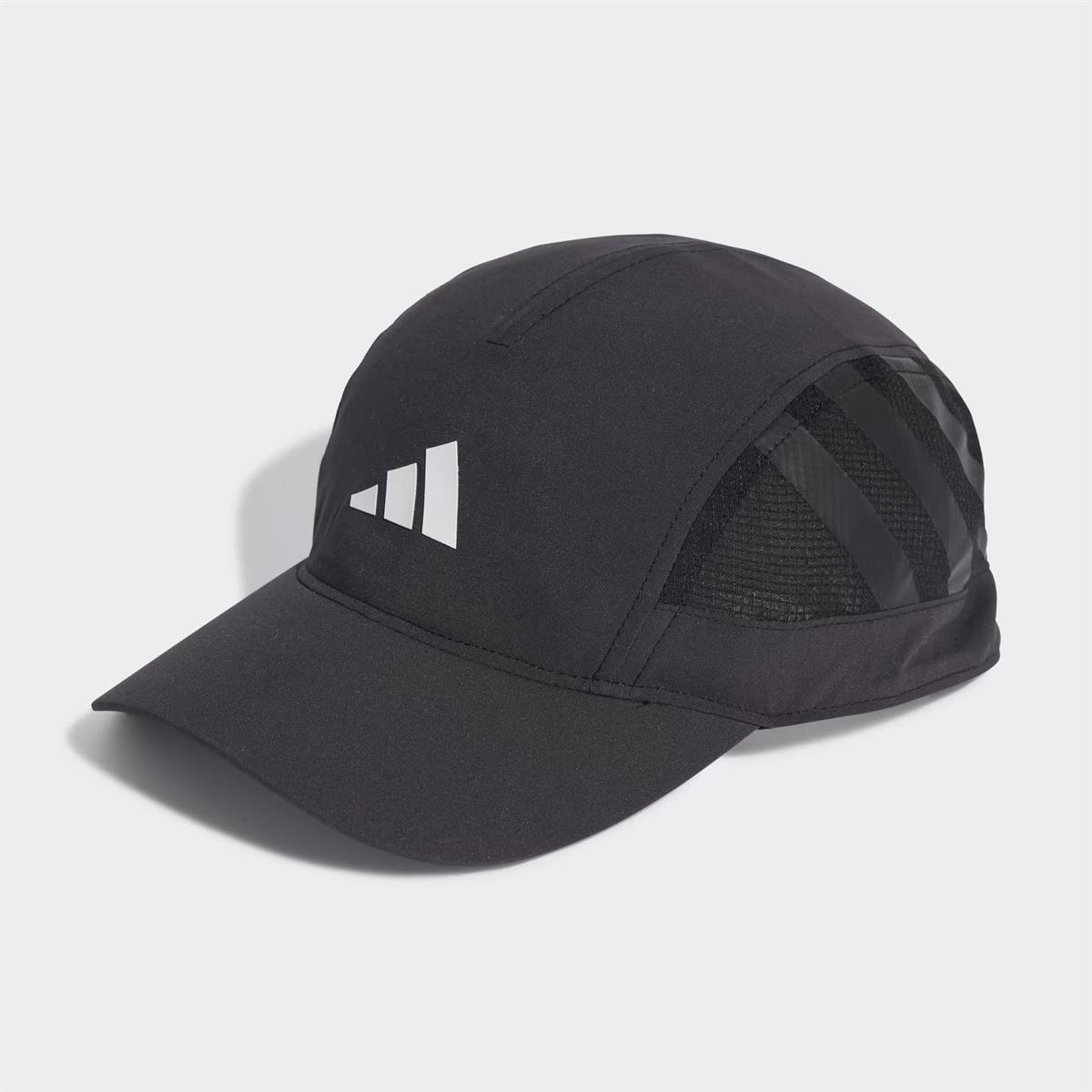 3P S CAP H.R. - ADIDAS SIYAH