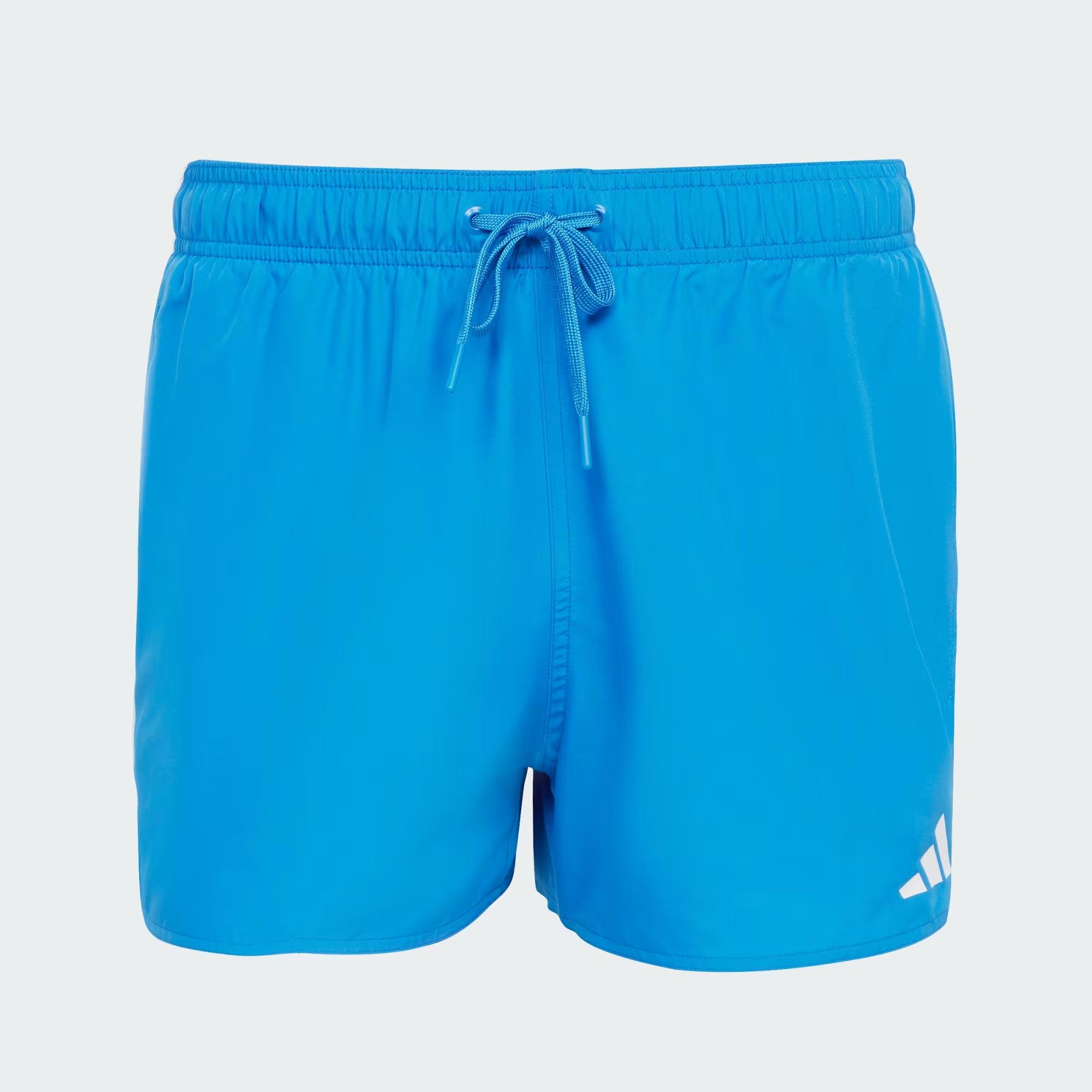 3S BLD SH 3IN - ADIDAS SIYAH
