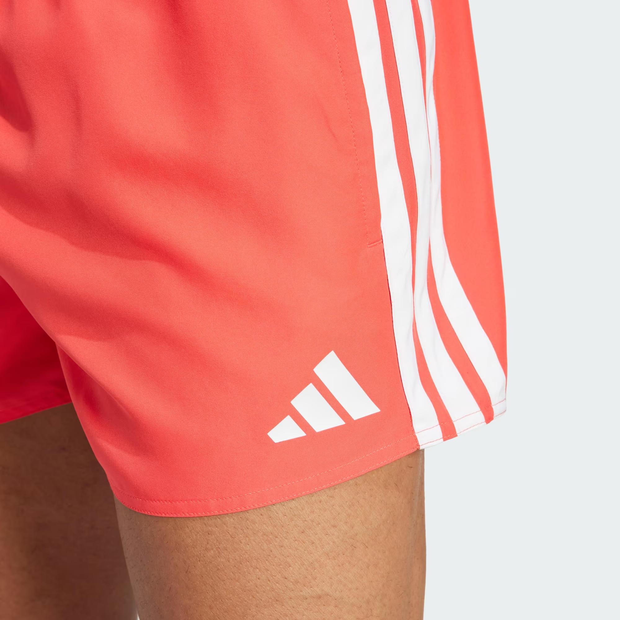 3S BLD SH 3IN - ADIDAS SIYAH