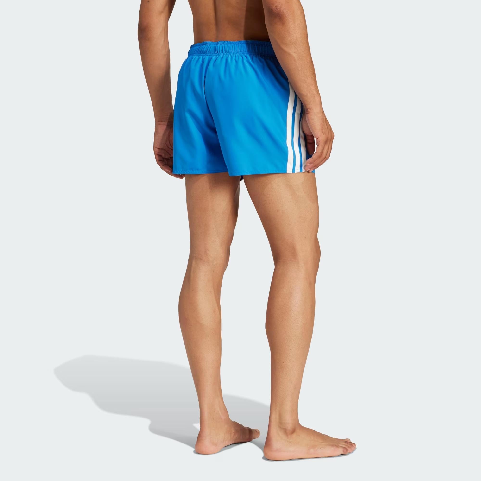 3S BLD SH 3IN - ADIDAS SIYAH