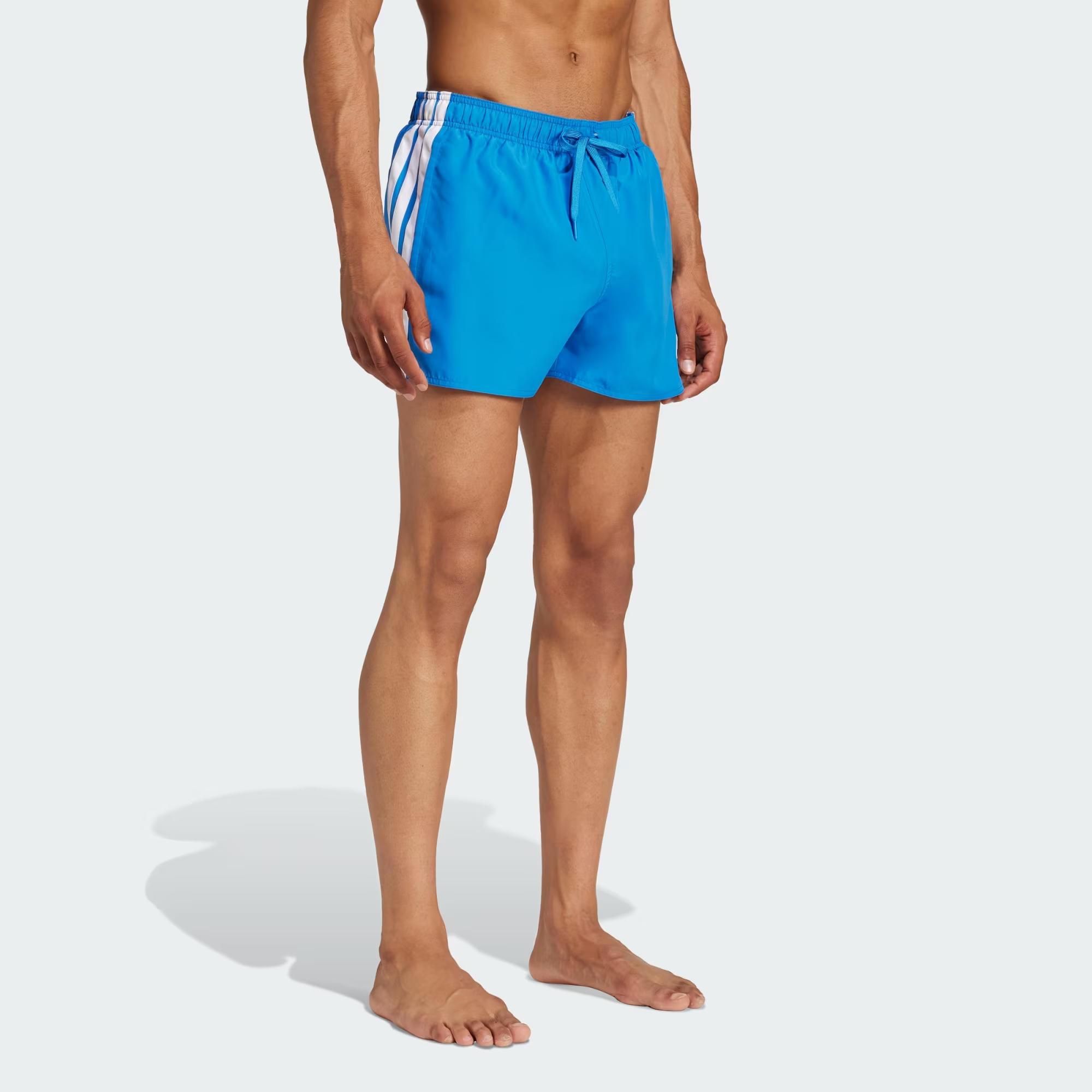 3S BLD SH 3IN - ADIDAS SIYAH