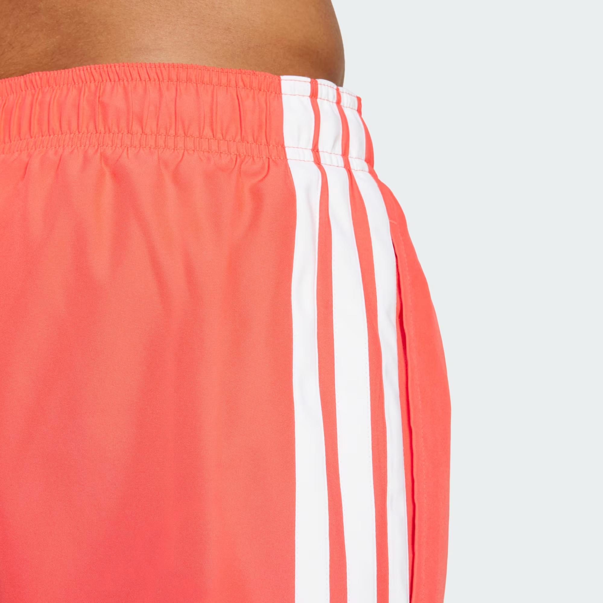 3S BLD SH 3IN - ADIDAS SIYAH