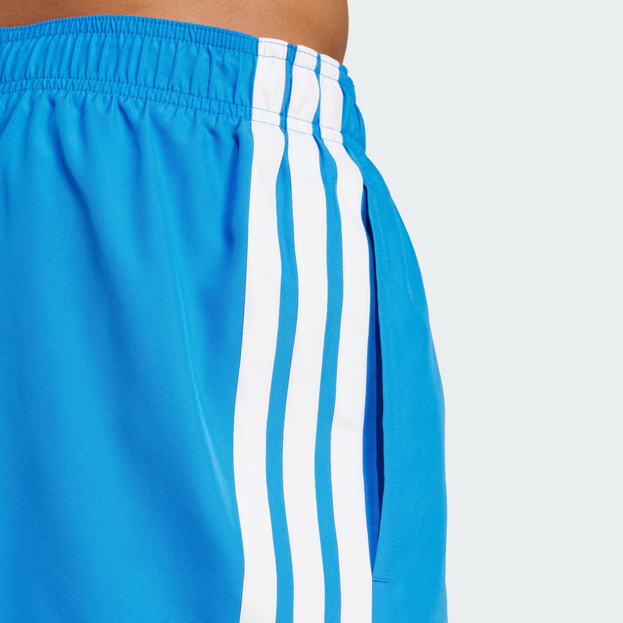 3S BLD SH 3IN - ADIDAS SIYAH