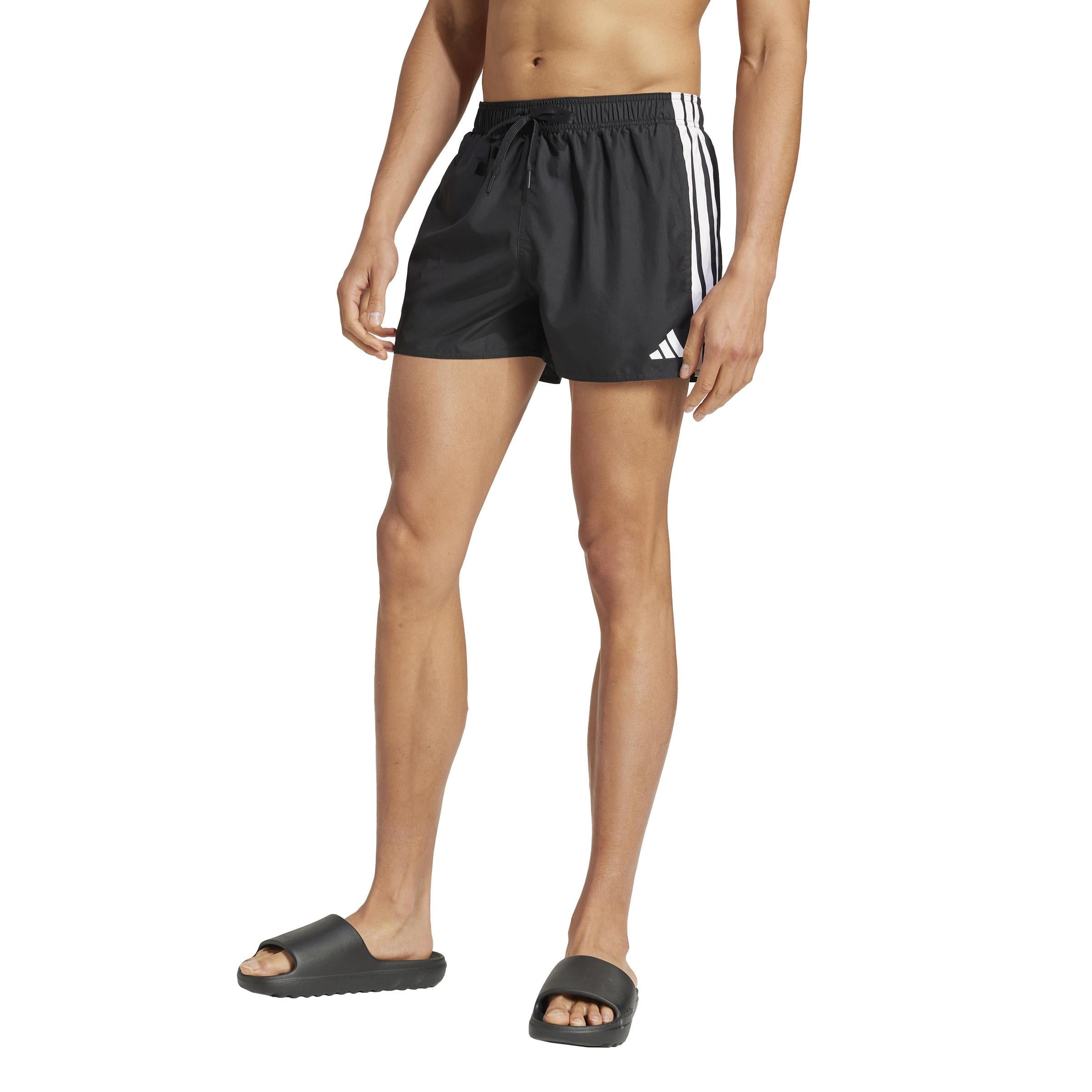 3S BLD SH 3IN - ADIDAS SIYAH
