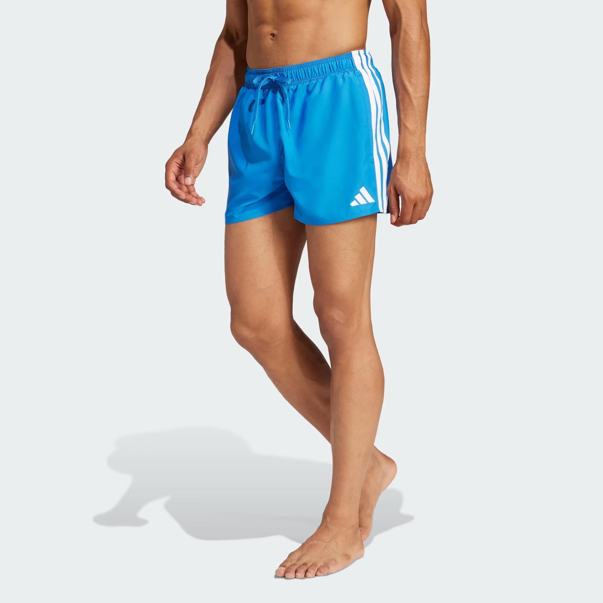 3S BLD SH 3IN - ADIDAS SIYAH