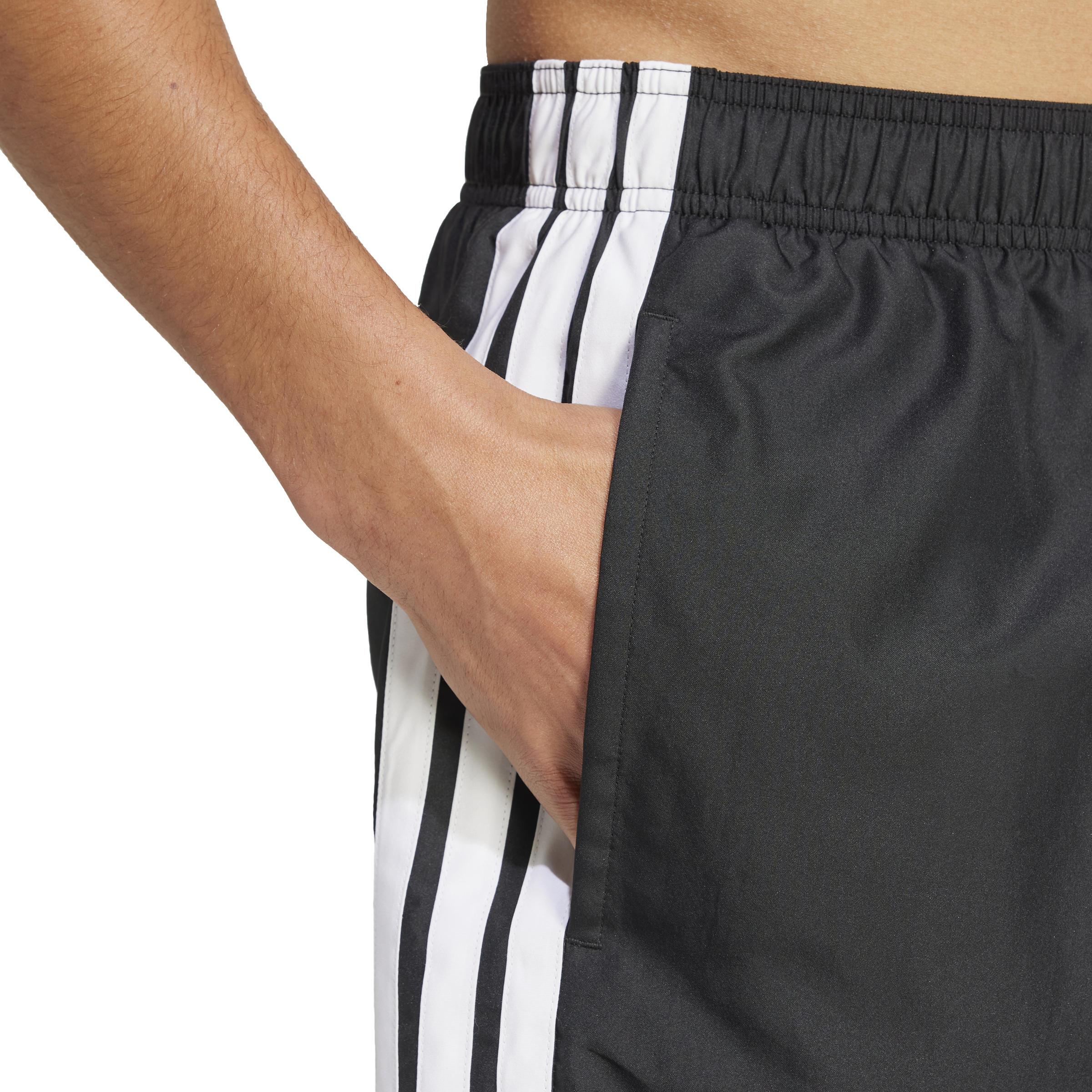 3S BLD SH 3IN - ADIDAS SIYAH