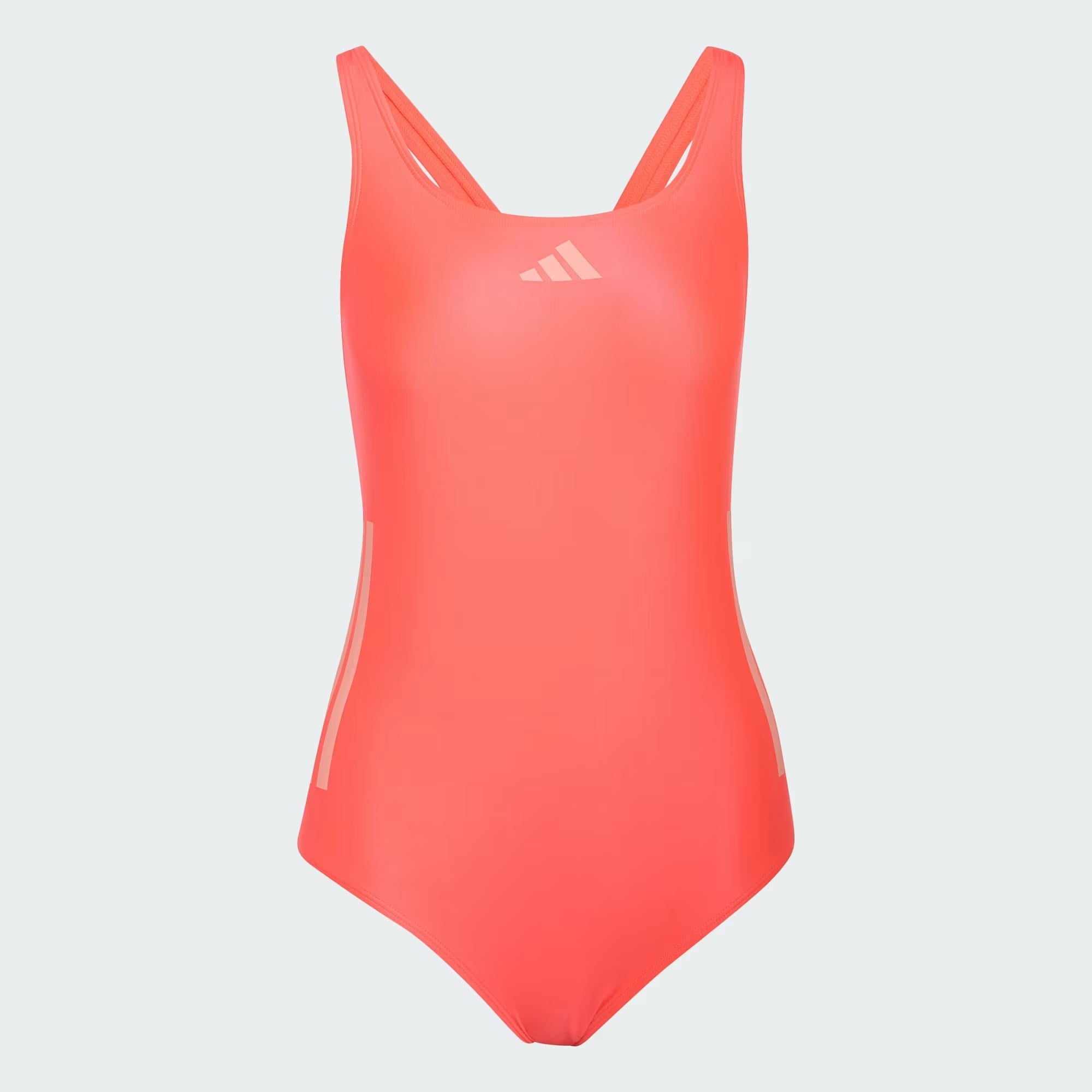 3S BLD SWIMSUIT - ADIDAS SIYAH