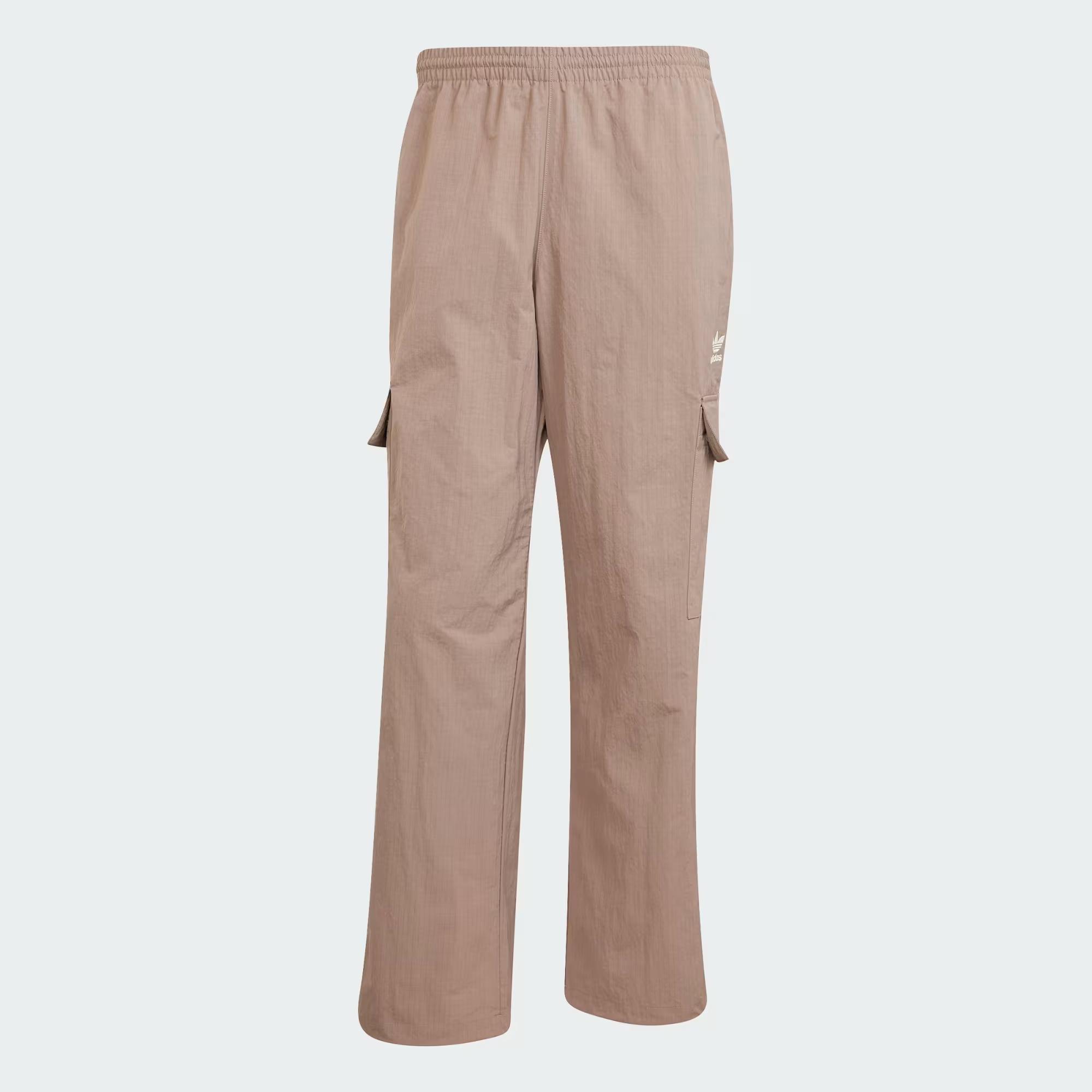 3S CARGO PANT - ADIDAS SIYAH