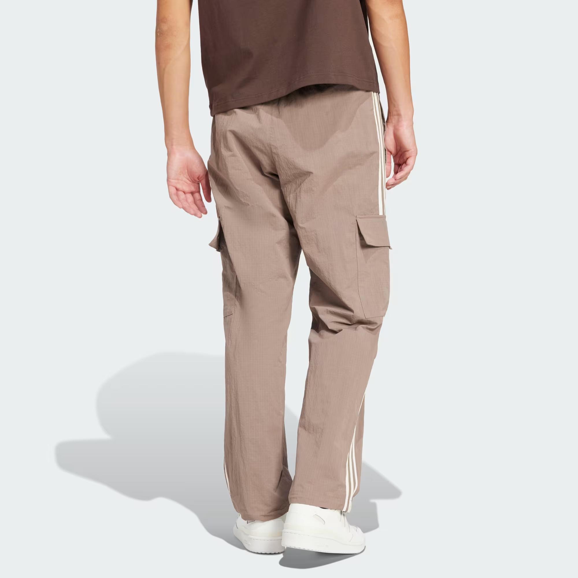 3S CARGO PANT - ADIDAS SIYAH