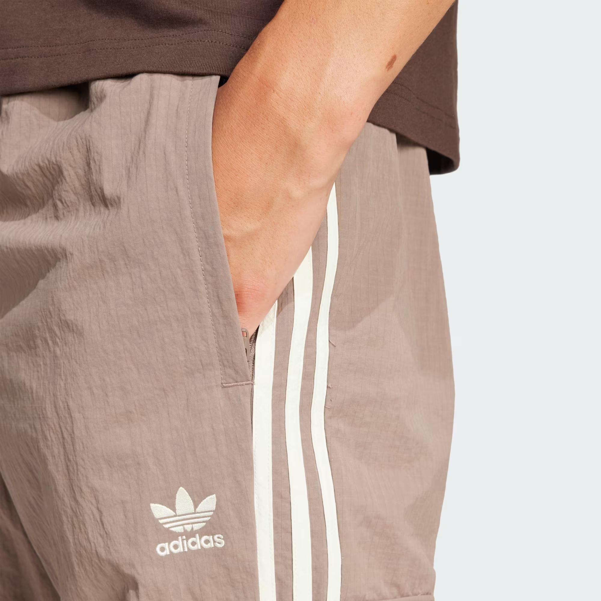 3S CARGO PANT - ADIDAS SIYAH
