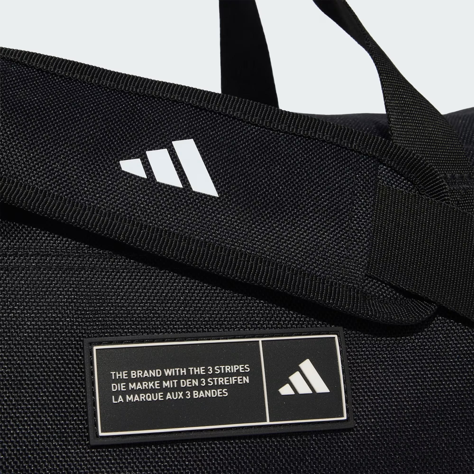 3S DUF S - ADIDAS SIYAH
