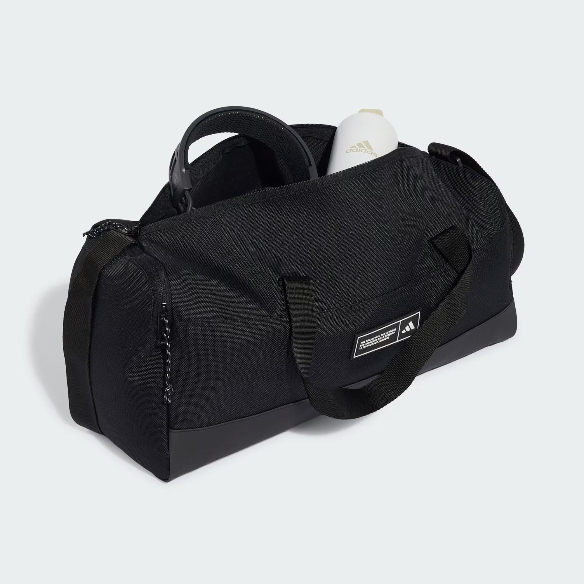 3S DUF S - ADIDAS SIYAH