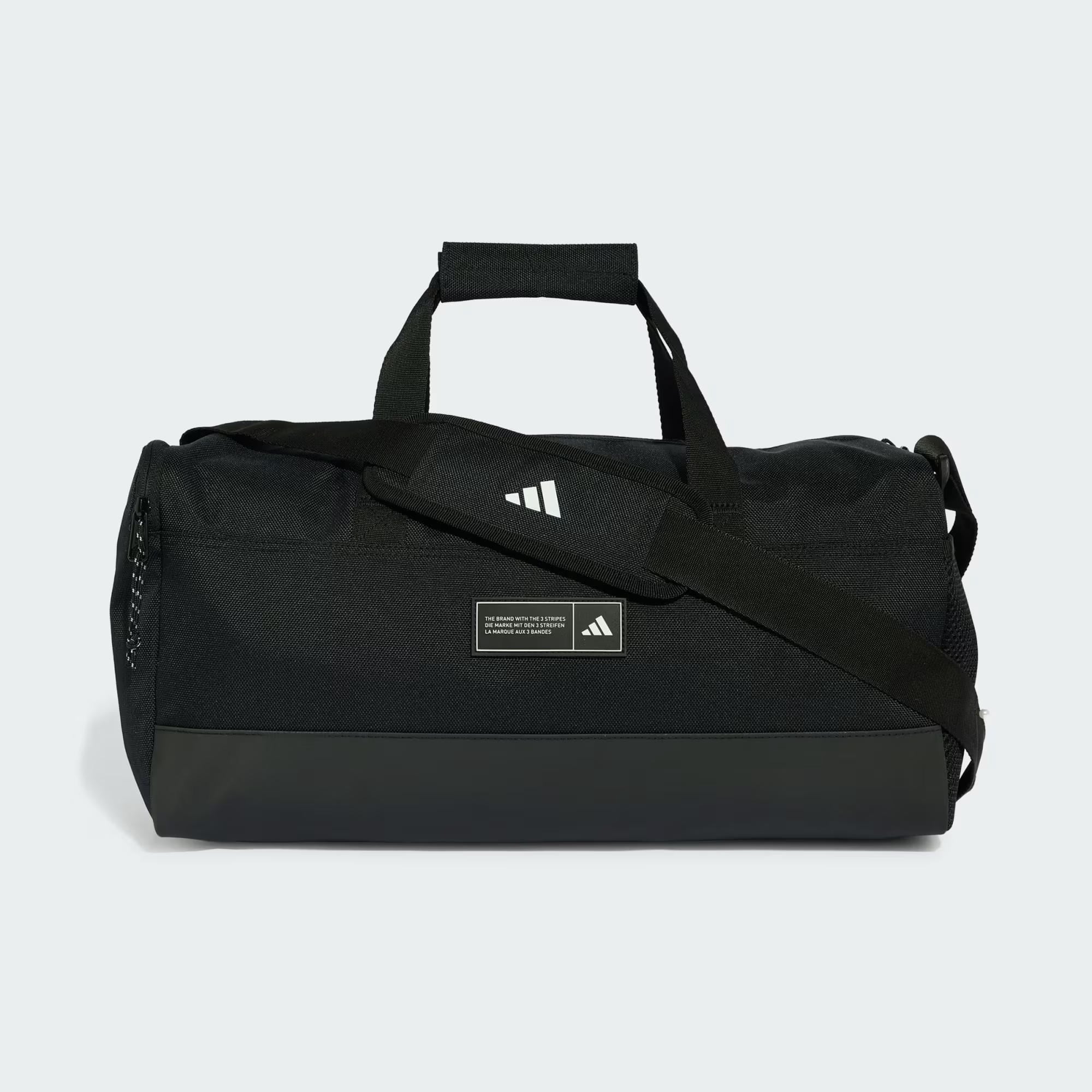 3S DUF S - ADIDAS SIYAH