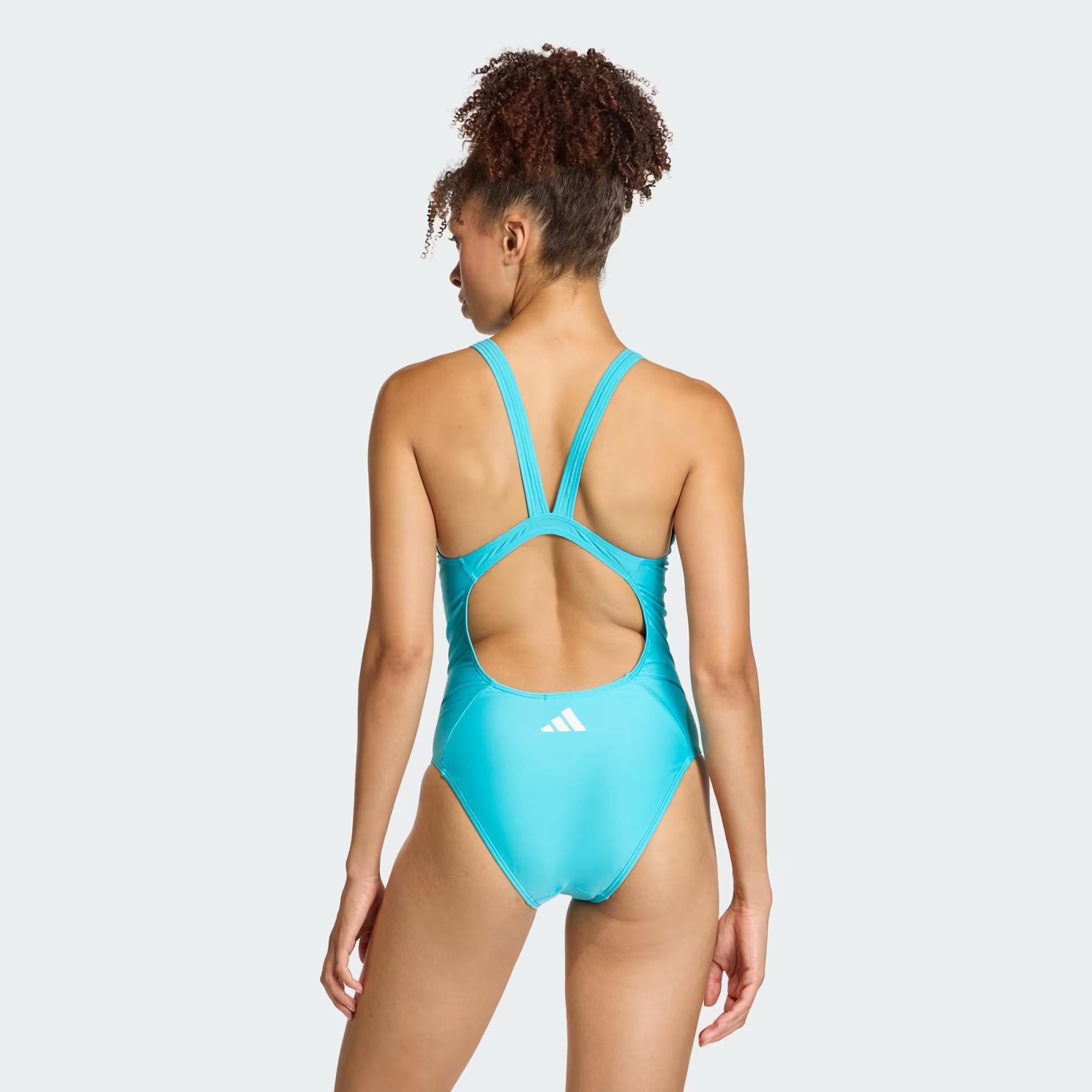 3S MID SUIT - ADIDAS SIYAH