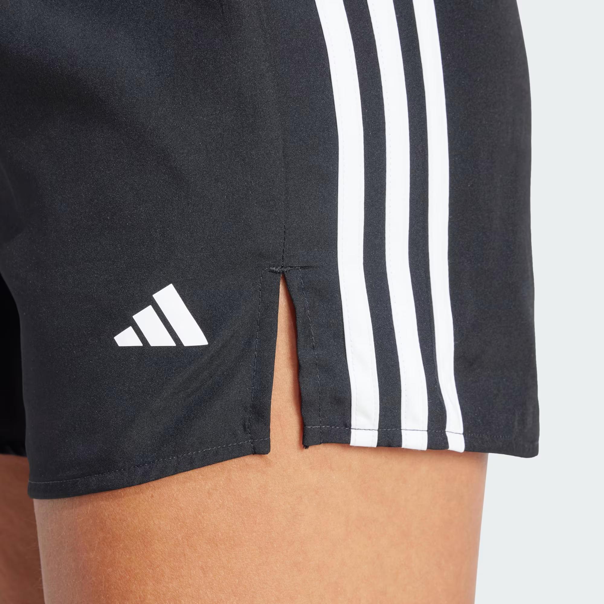 3S SHORT HIGH R - ADIDAS SIYAH