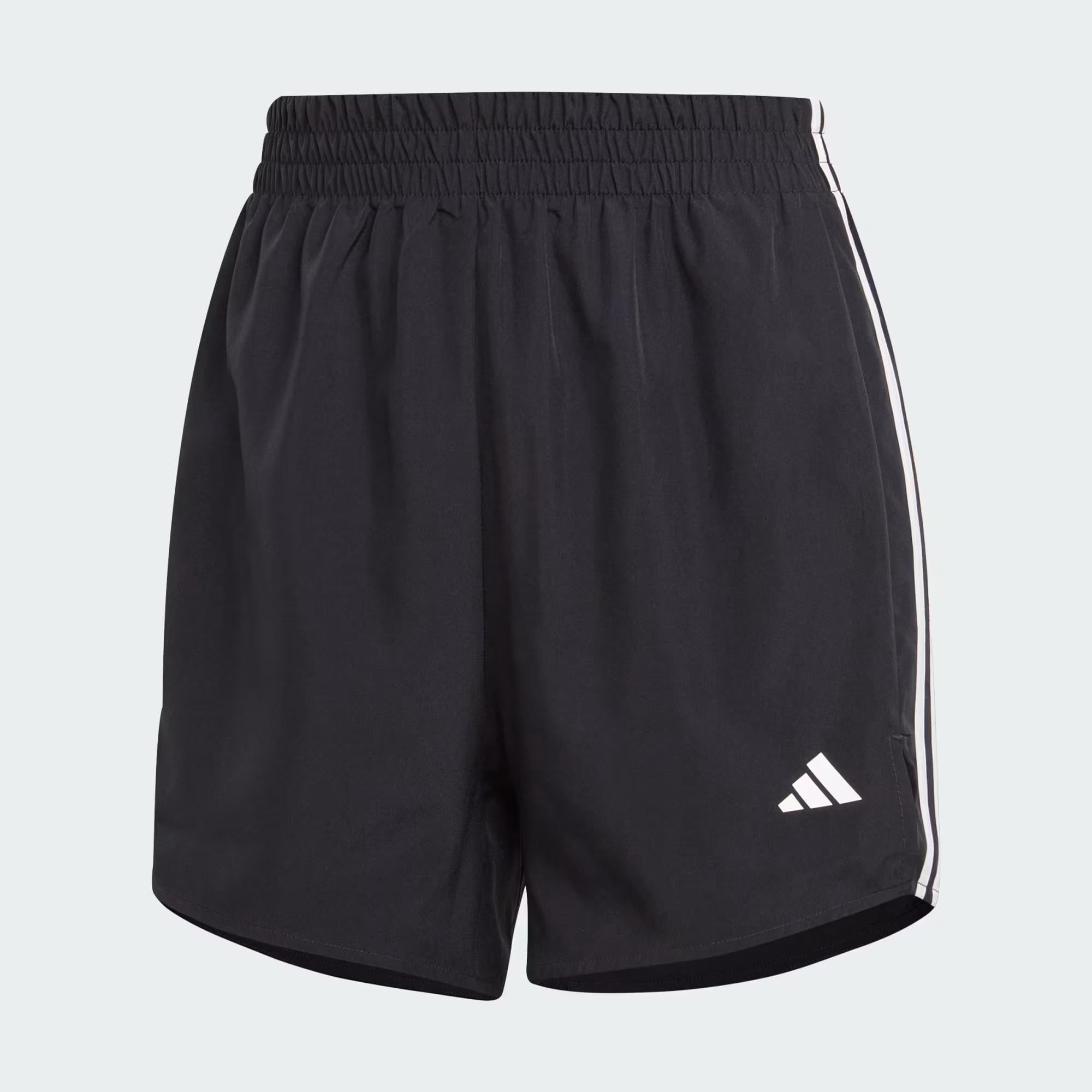 3S SHORT HIGH R - ADIDAS SIYAH