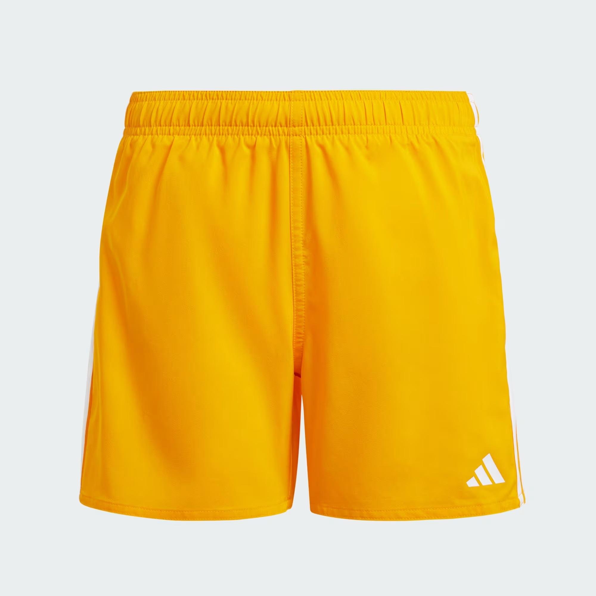 3S SHORTS BY - ADIDAS SIYAH