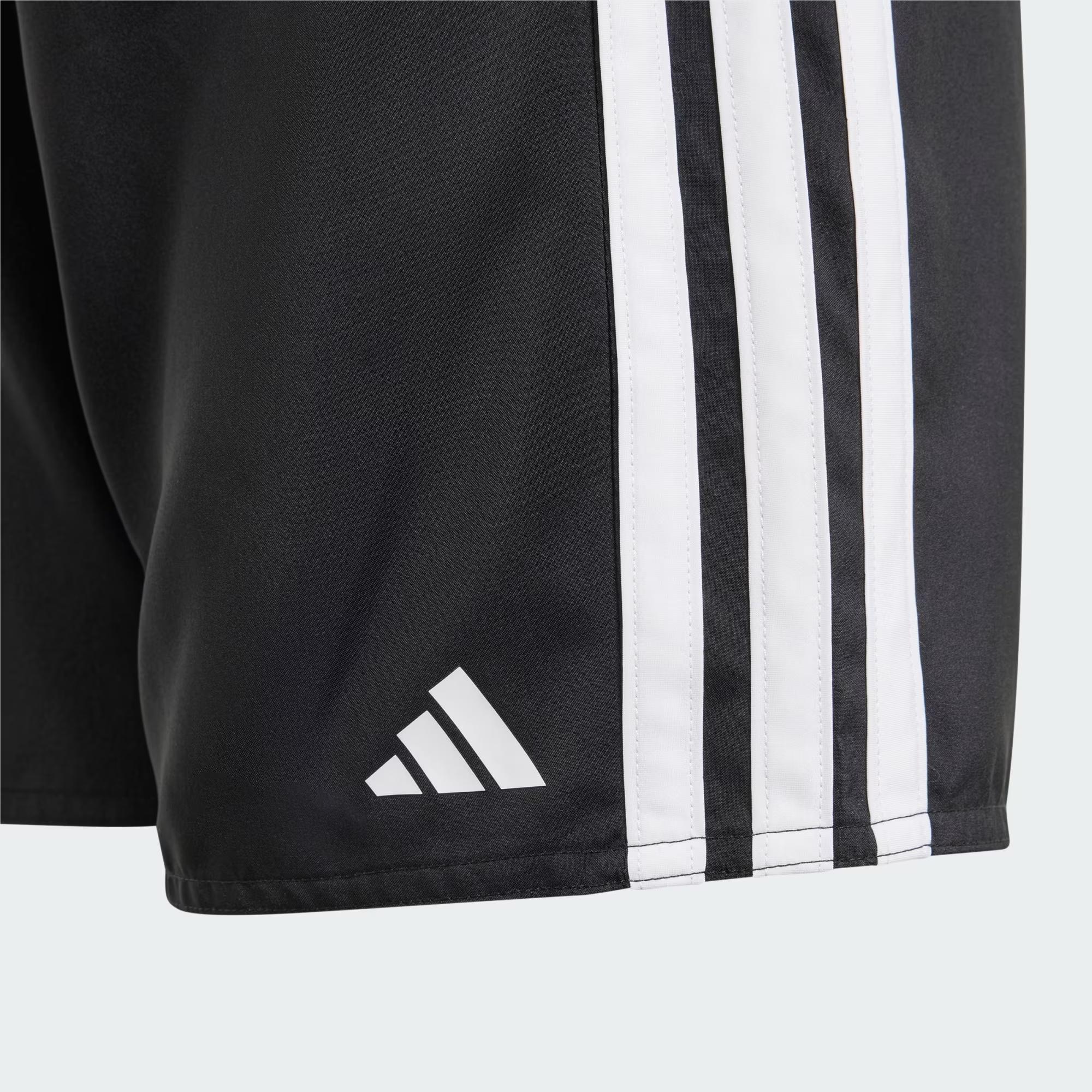 3S SHORTS BY - ADIDAS SIYAH