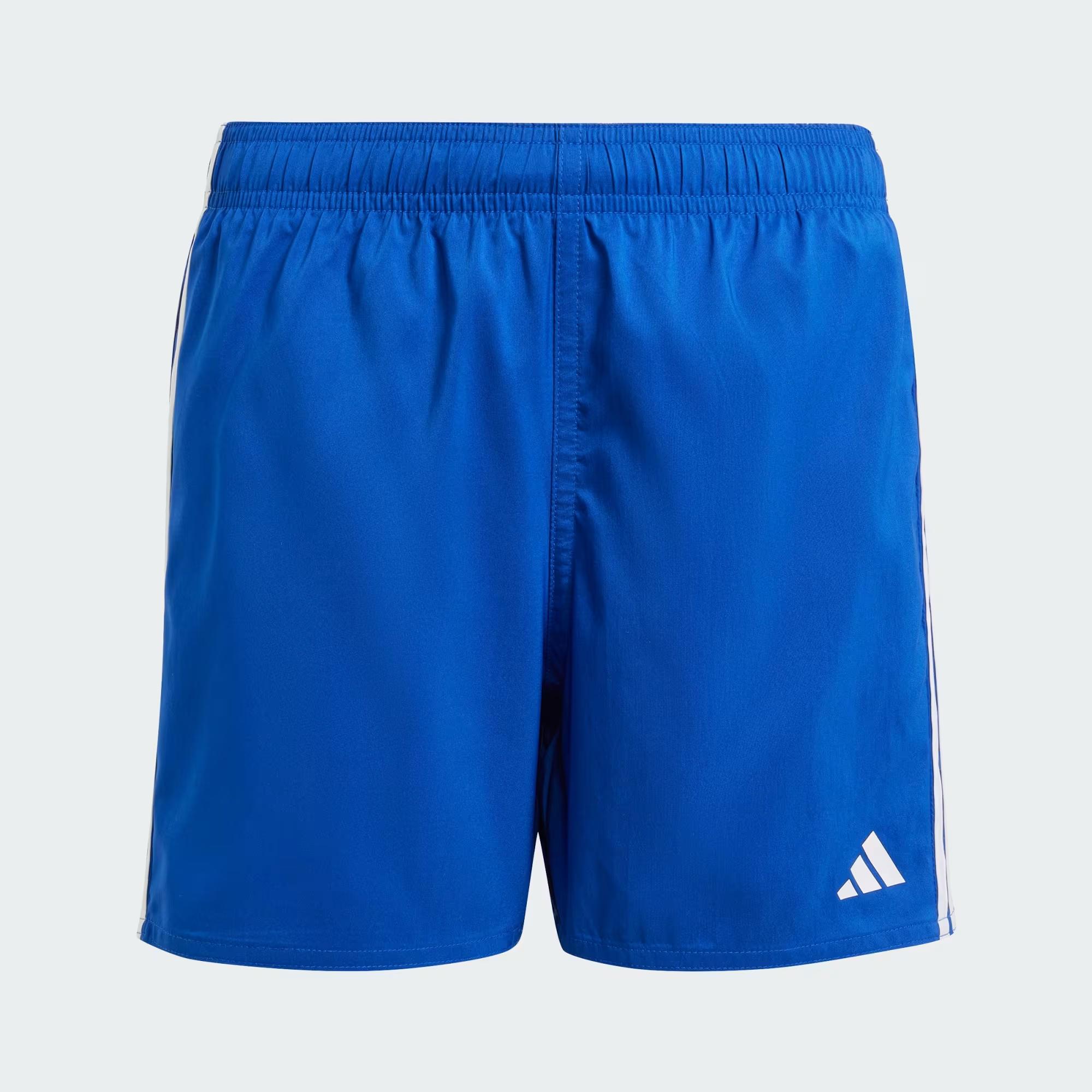 3S SHORTS BY - ADIDAS SIYAH