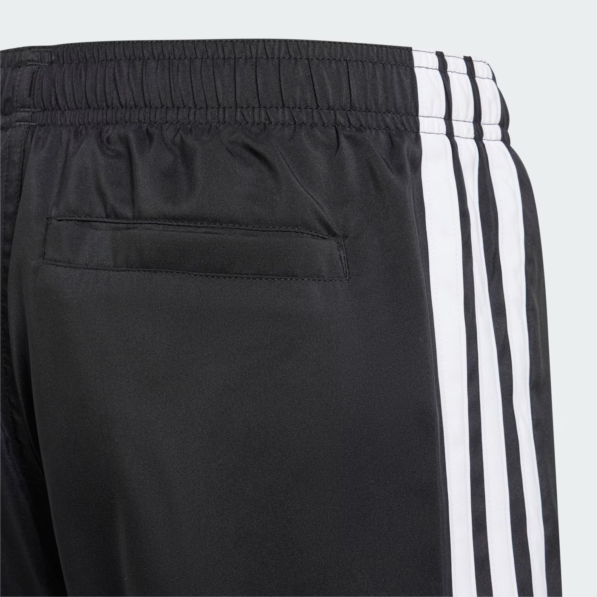 3S SHORTS BY - ADIDAS SIYAH