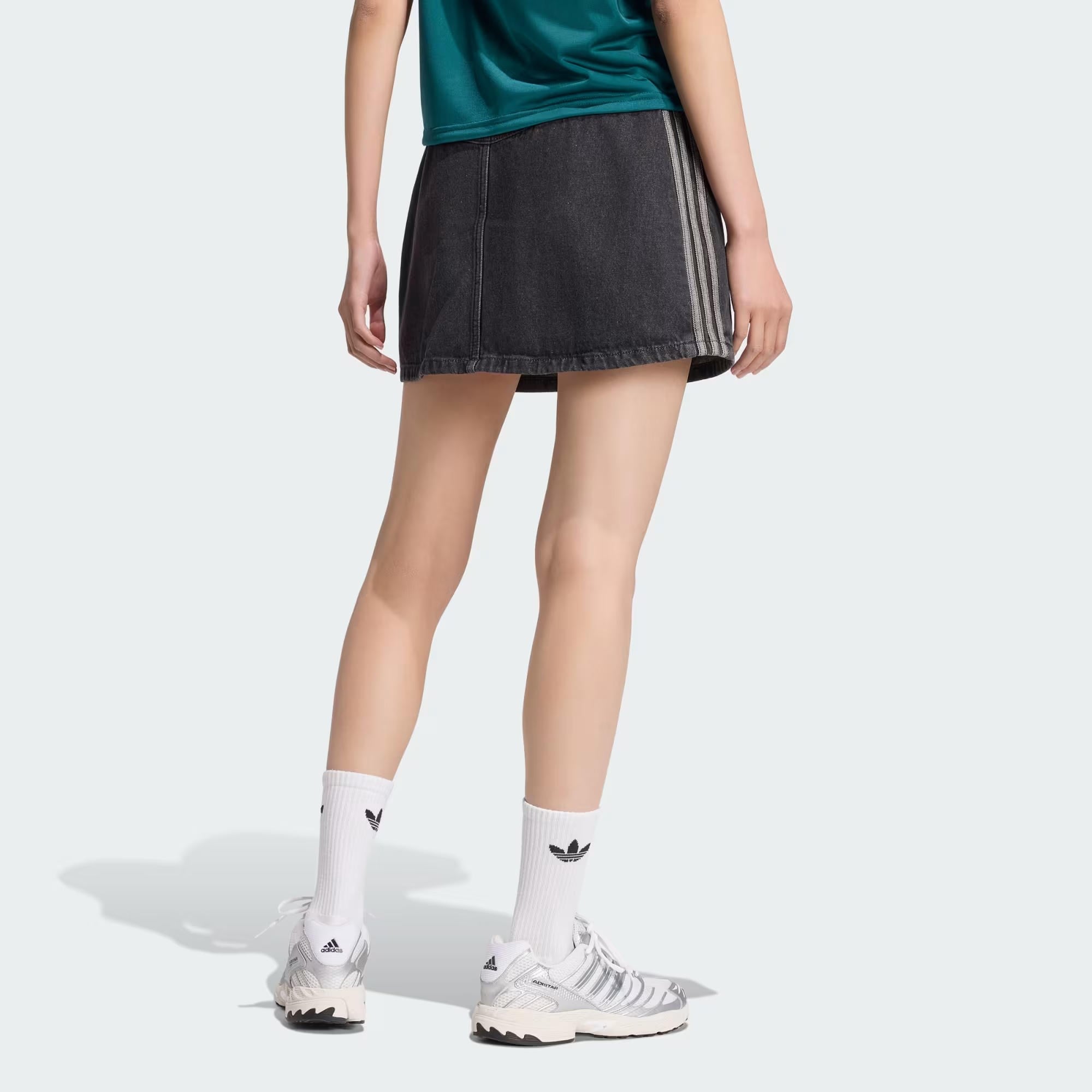 3S SK D - ADIDAS SIYAH