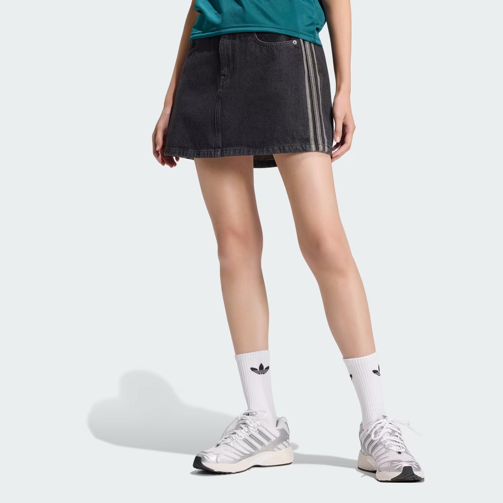 3S SK D - ADIDAS SIYAH