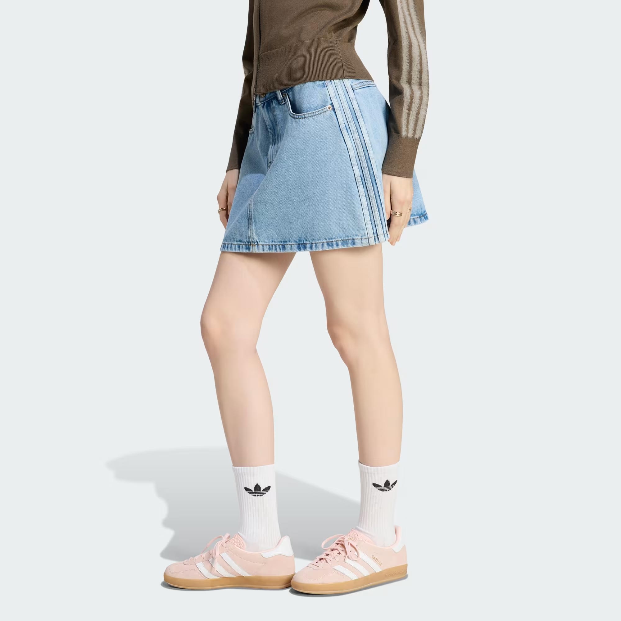 3S SK D - ADIDAS SIYAH