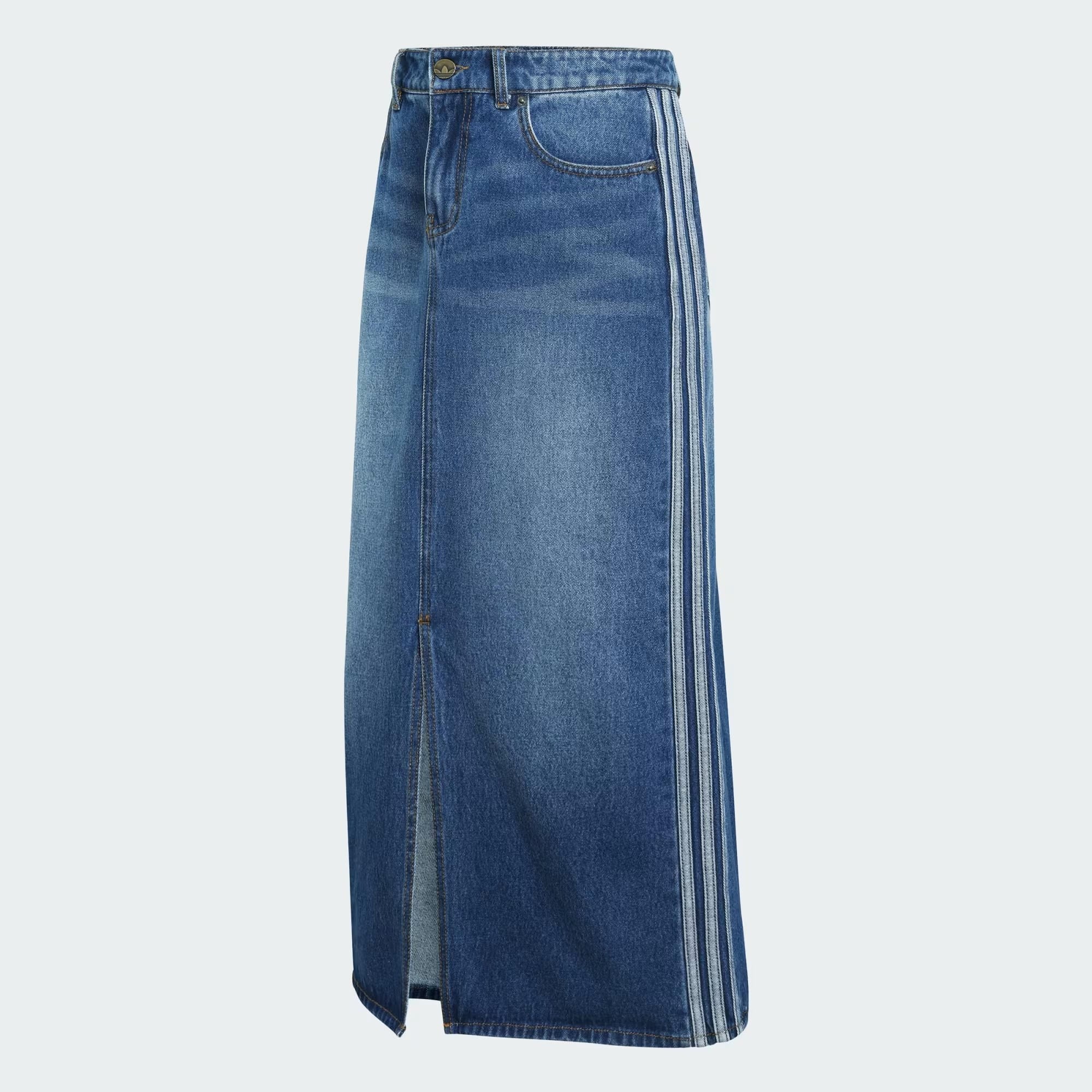 3S SK DENIM - ADIDAS SIYAH