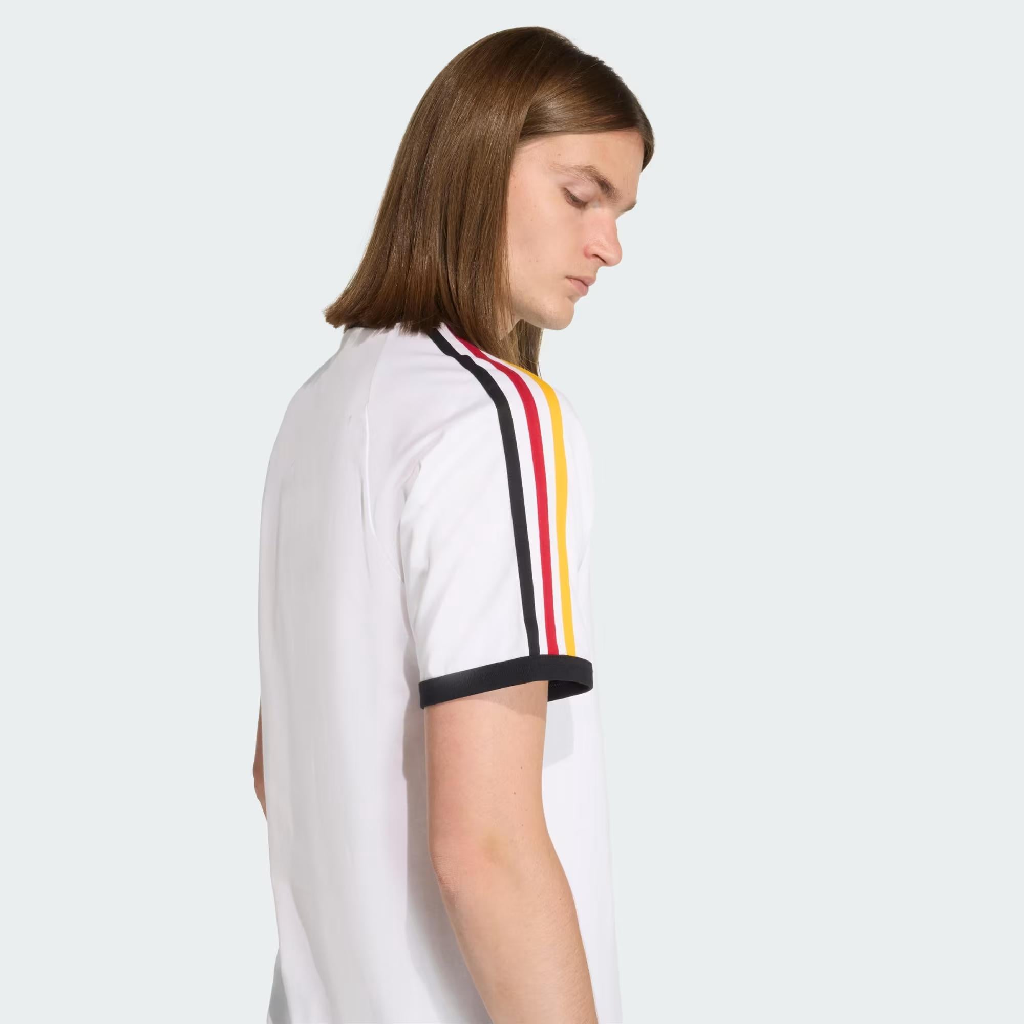 3S TEE - ADIDAS SIYAH