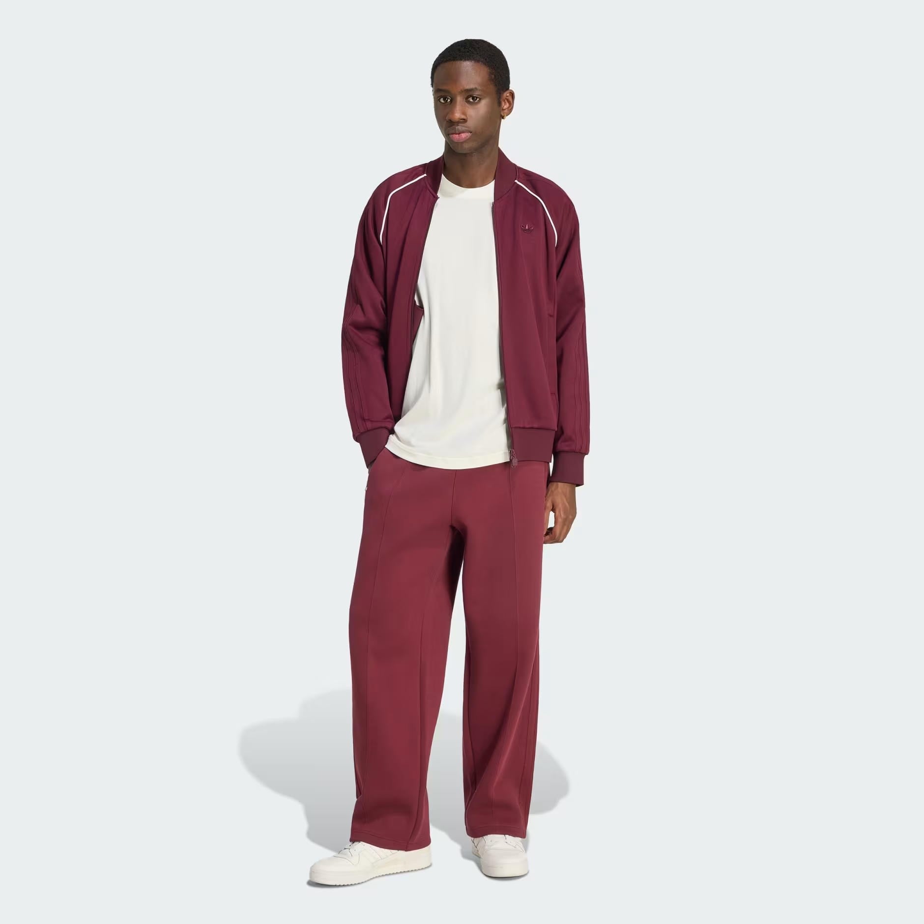 3S TEE - ADIDAS SIYAH