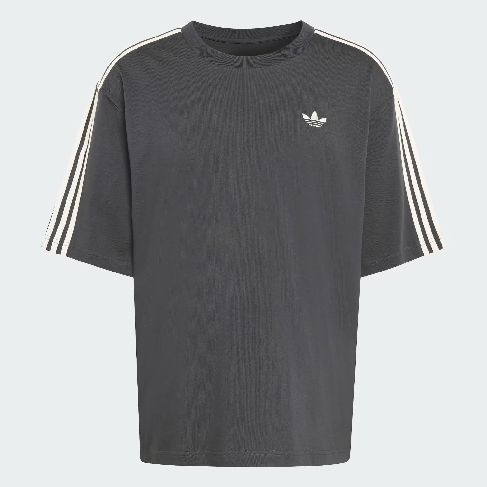 3S TEE - ADIDAS SIYAH