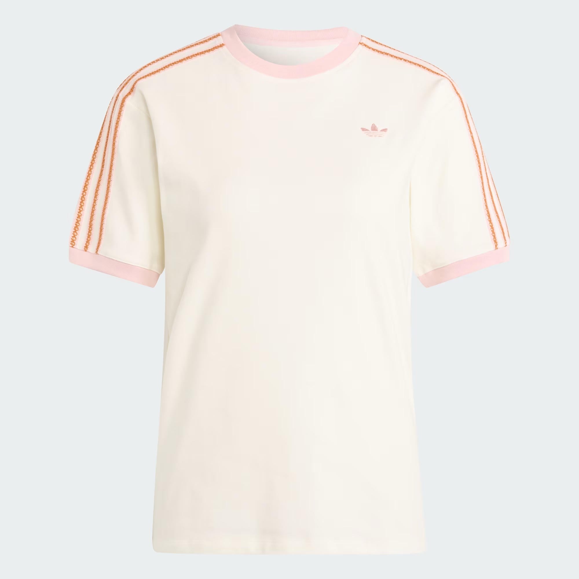 3S TEE - ADIDAS SIYAH
