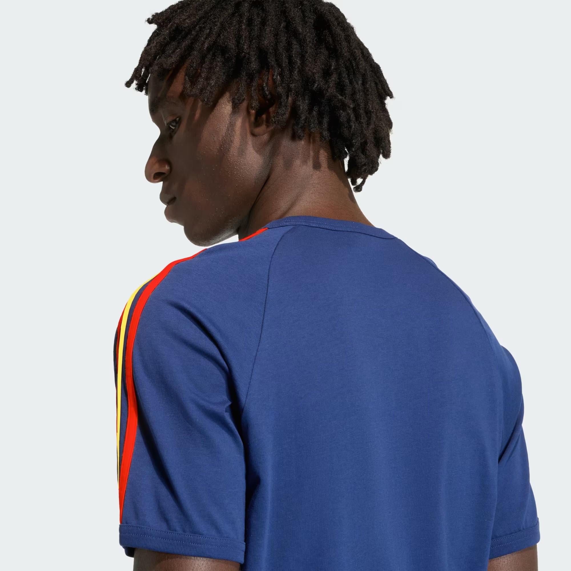 3S TEE - ADIDAS SIYAH