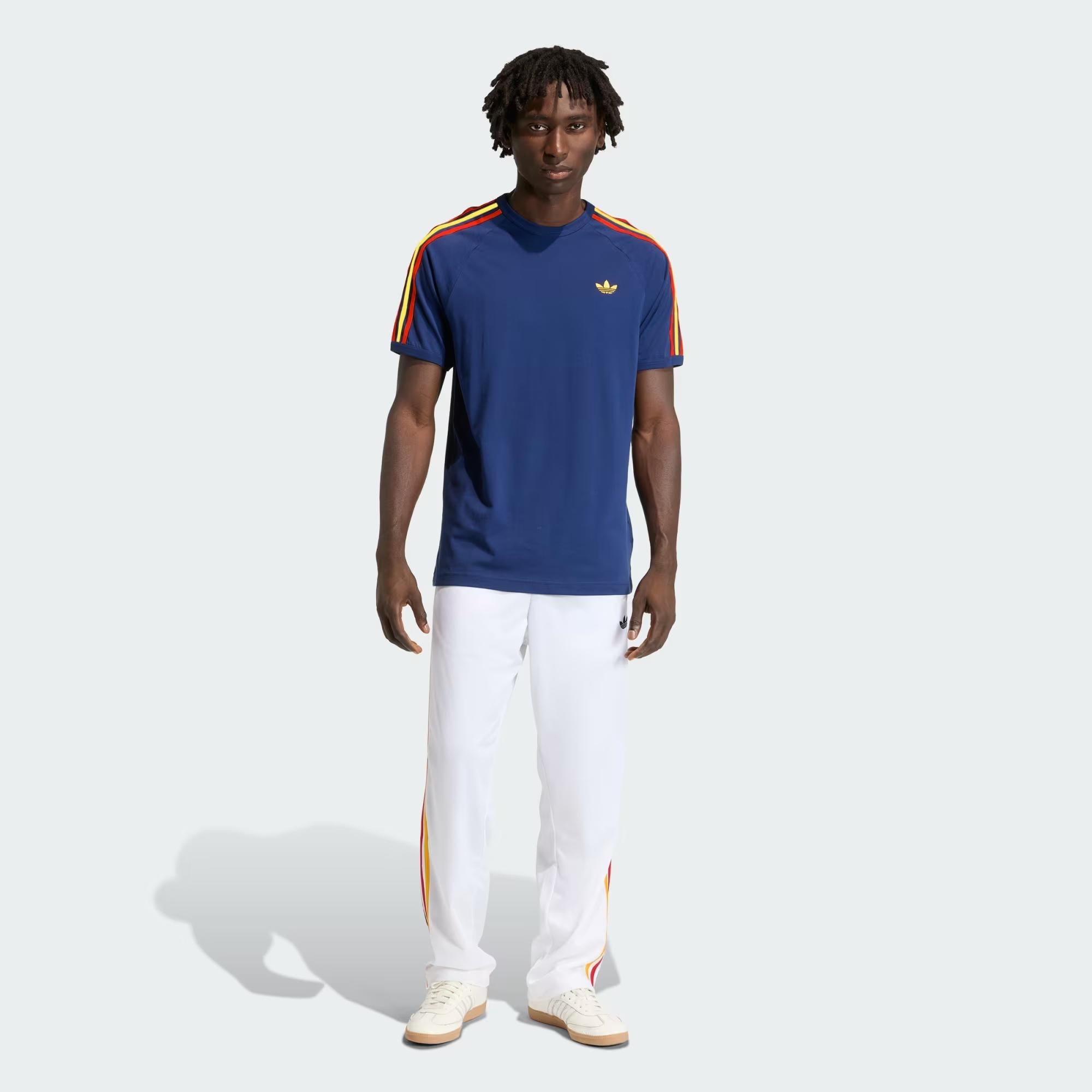 3S TEE - ADIDAS SIYAH