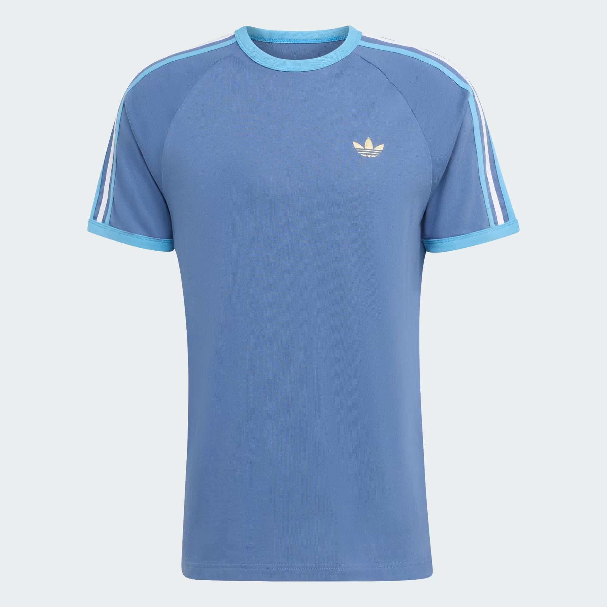 3S TEE - ADIDAS SIYAH