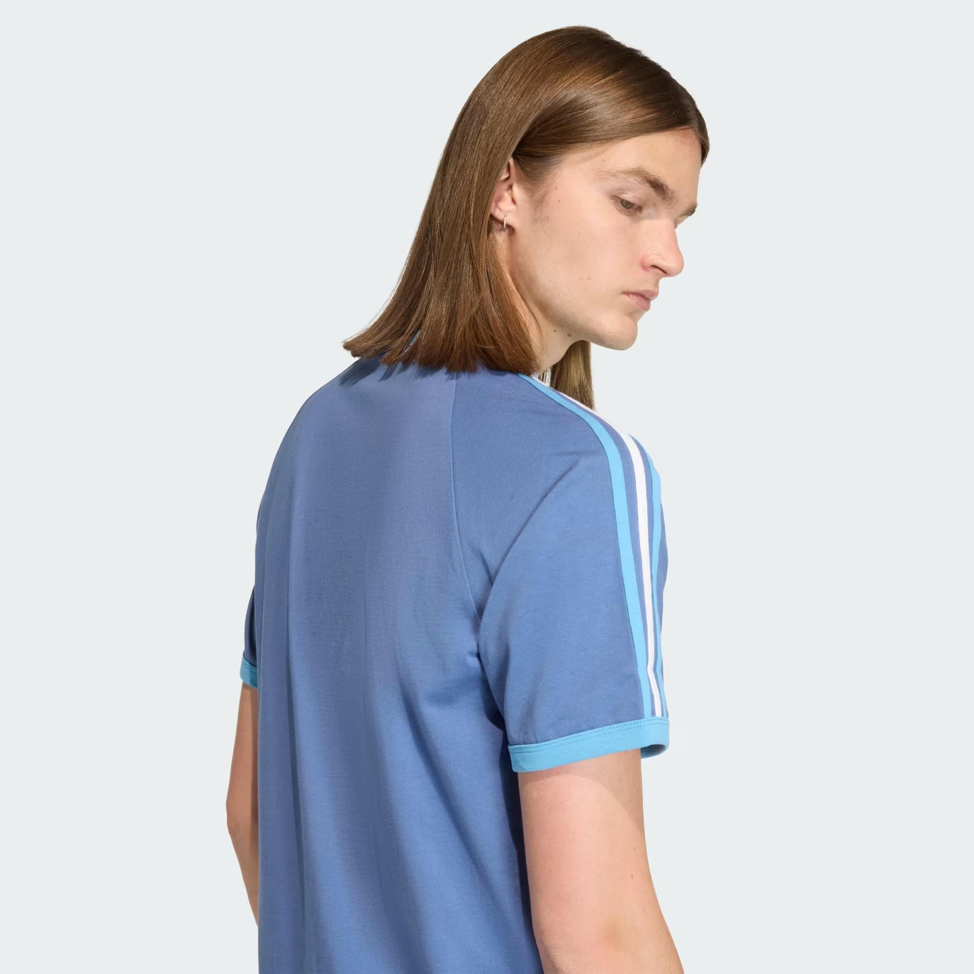 3S TEE - ADIDAS SIYAH
