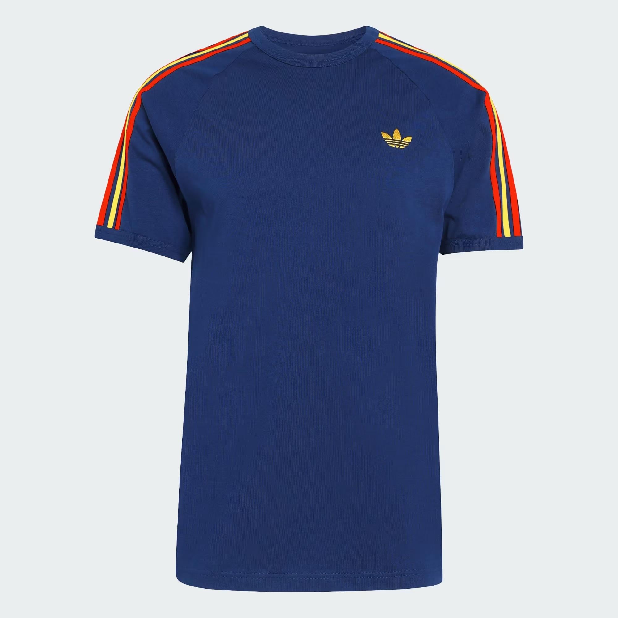 3S TEE - ADIDAS SIYAH
