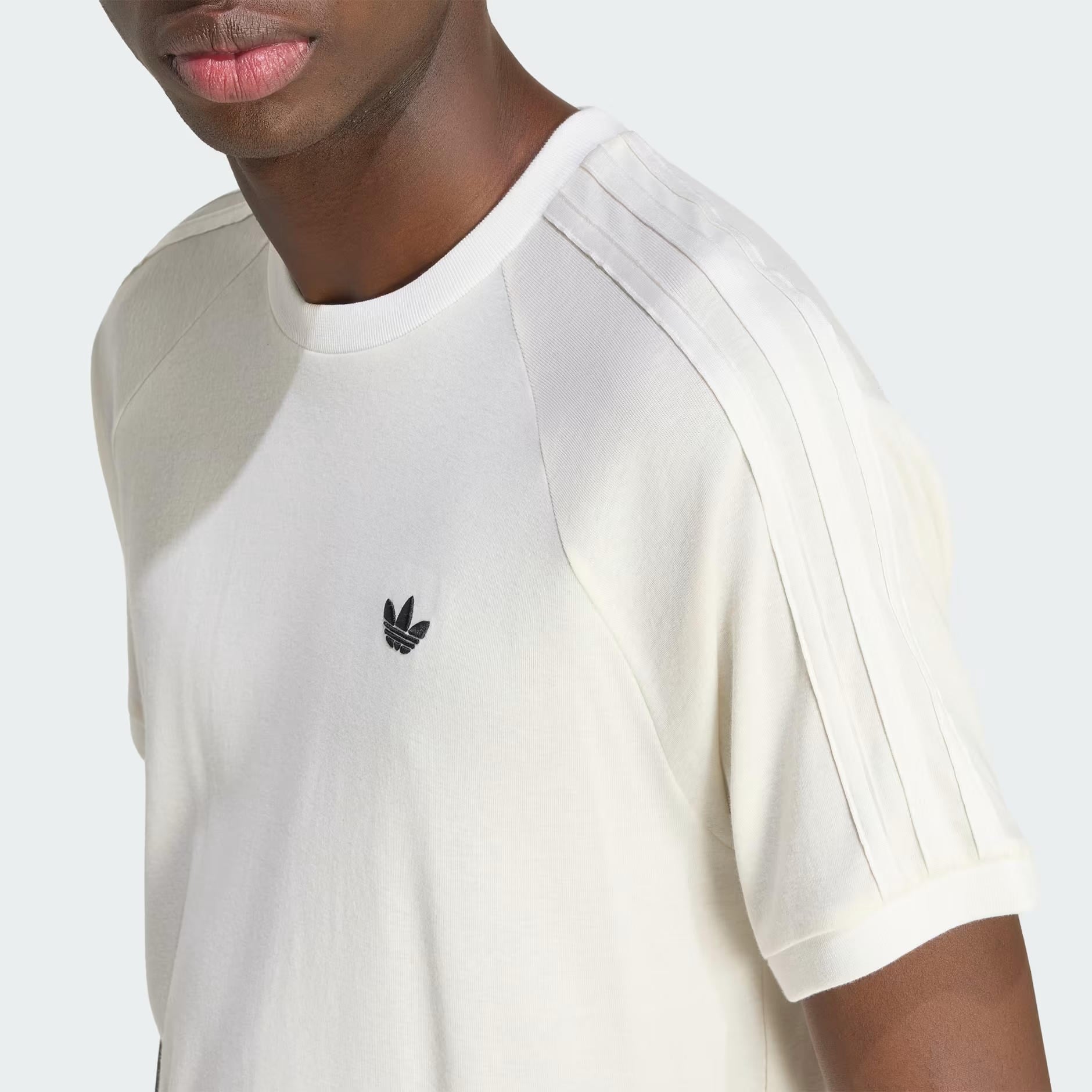 3S TEE - ADIDAS SIYAH