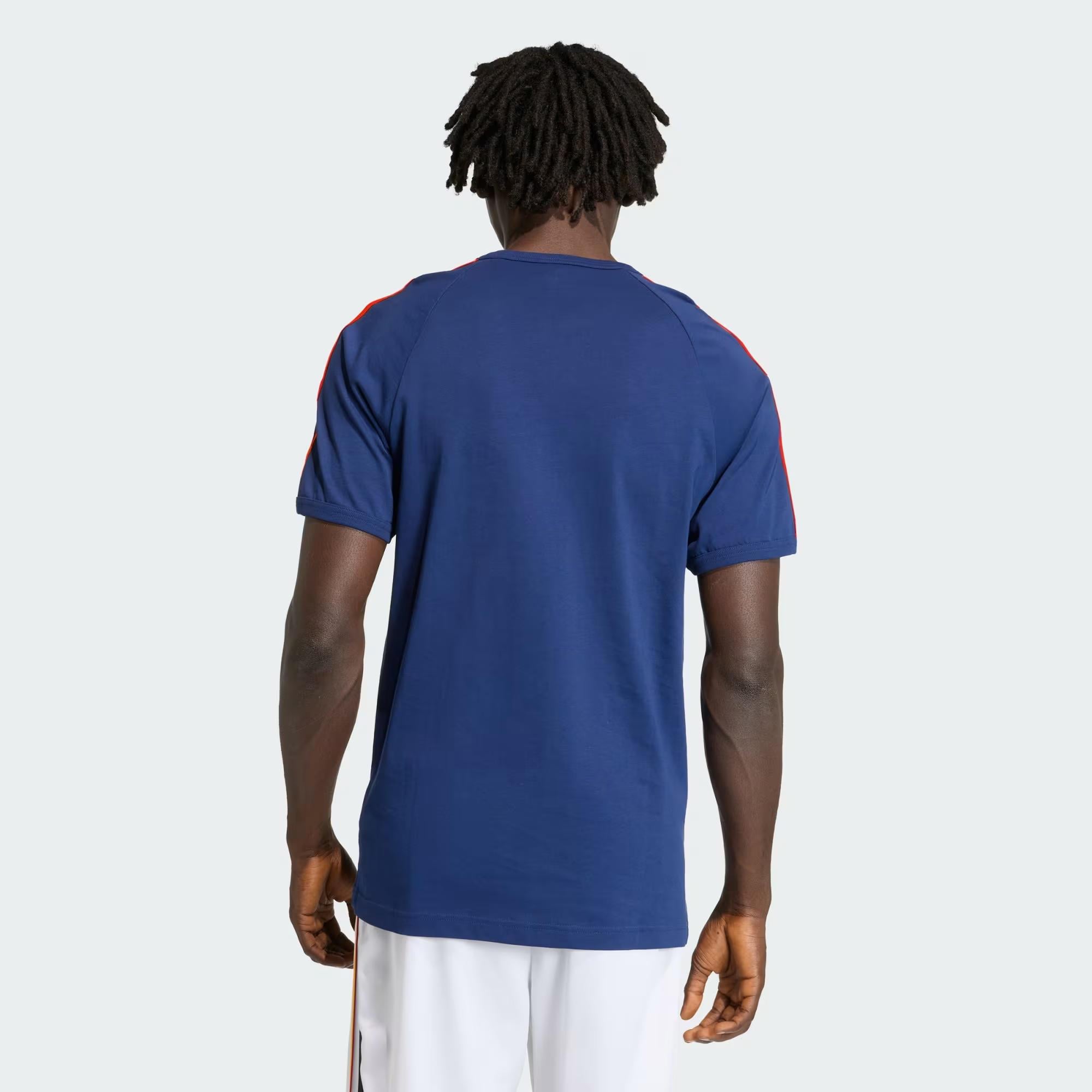 3S TEE - ADIDAS SIYAH