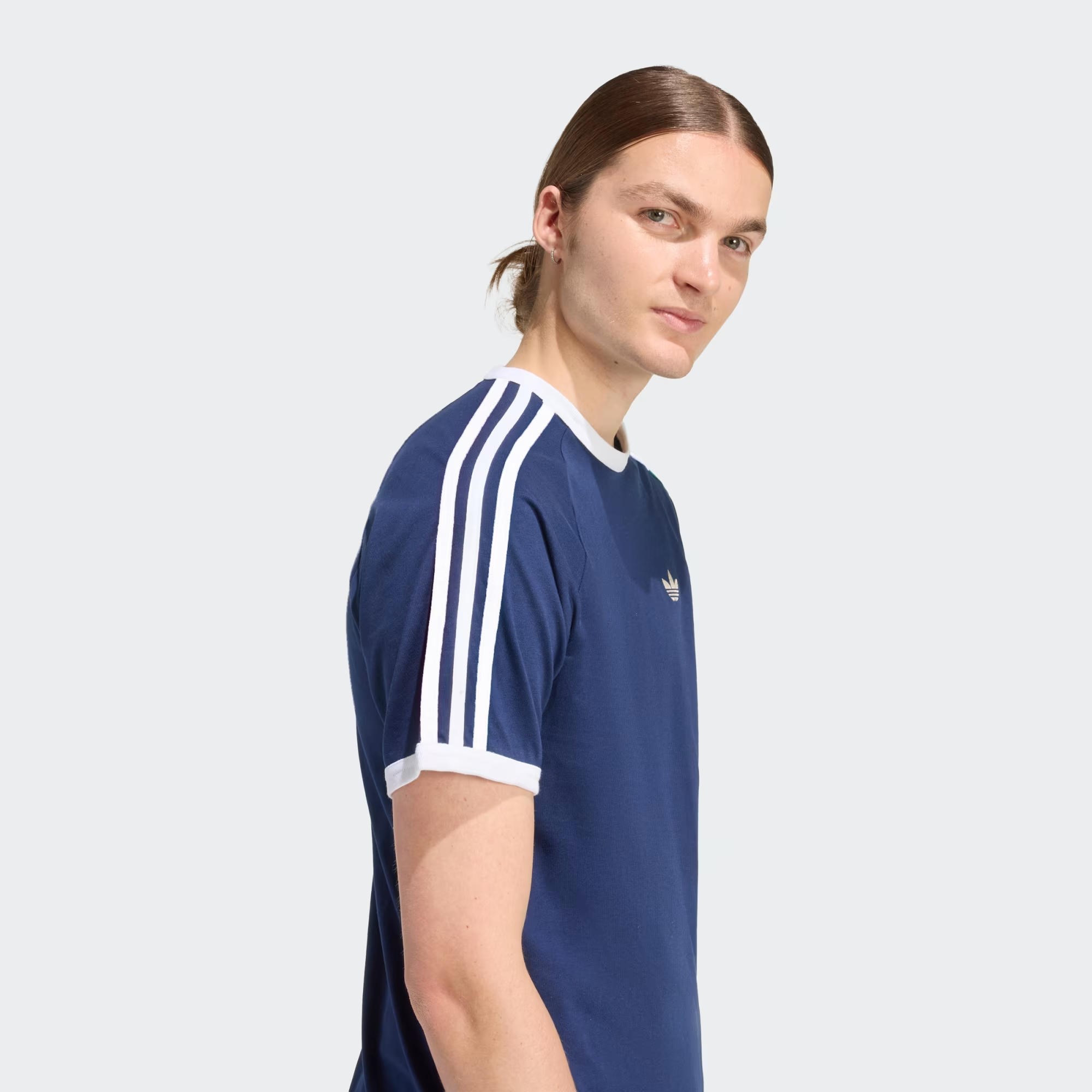 3S TEE - ADIDAS SIYAH