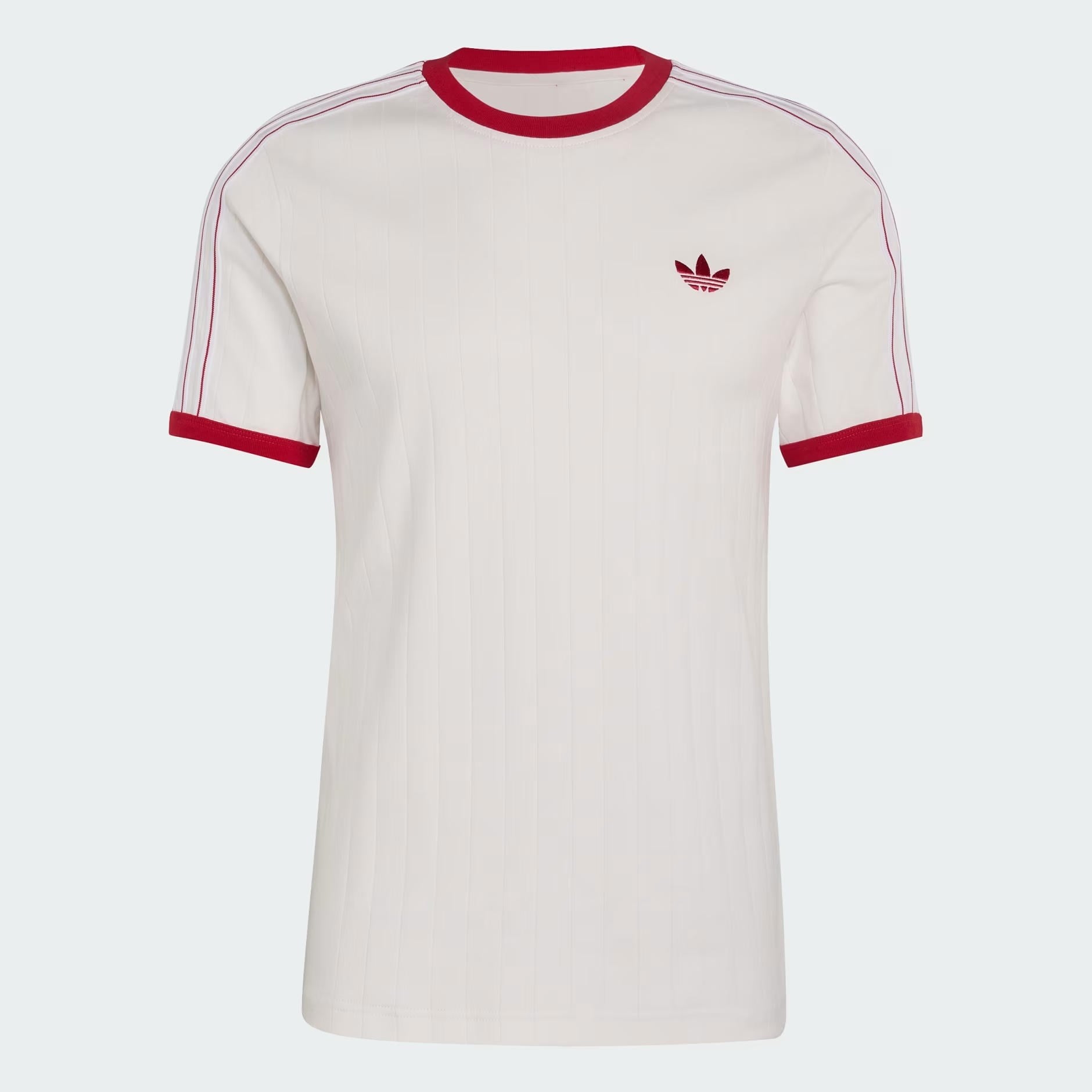 3S TEE STR - ADIDAS SIYAH