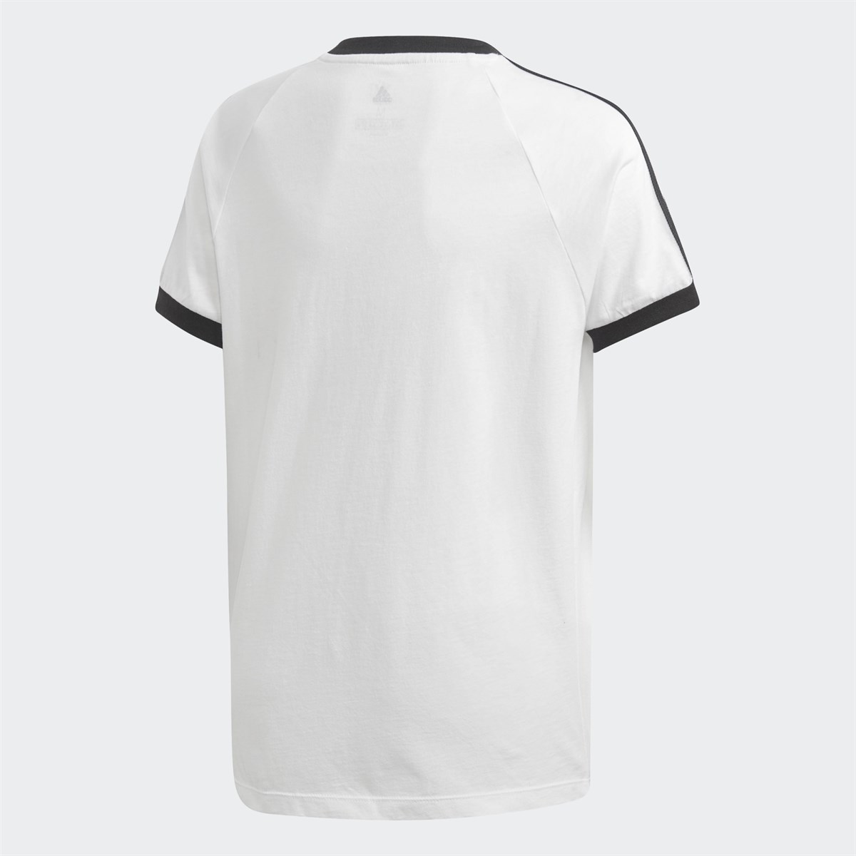 3STRIPES TEE - ADIDAS SIYAH