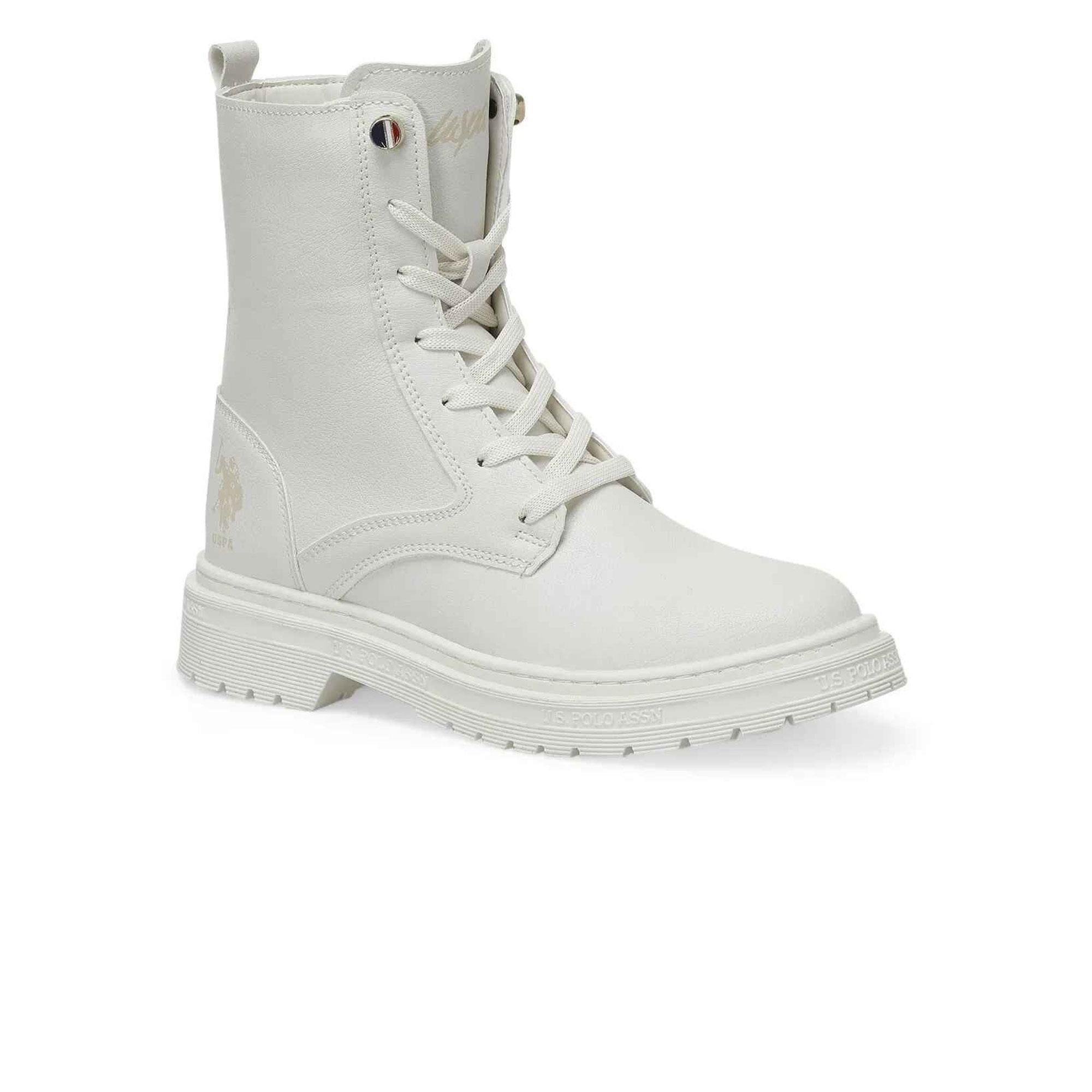 3W DALIA 3PR KADIN BOT - BEJ