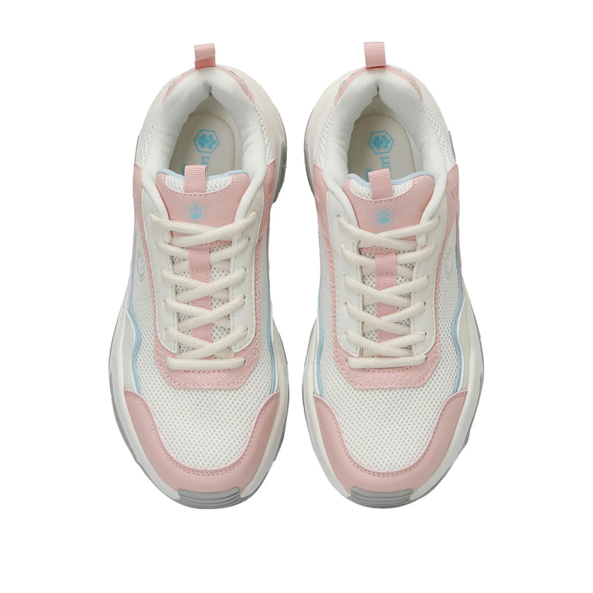 3W JOANNA WMN 3PR KADIN AYAKKABI - BEYAZ