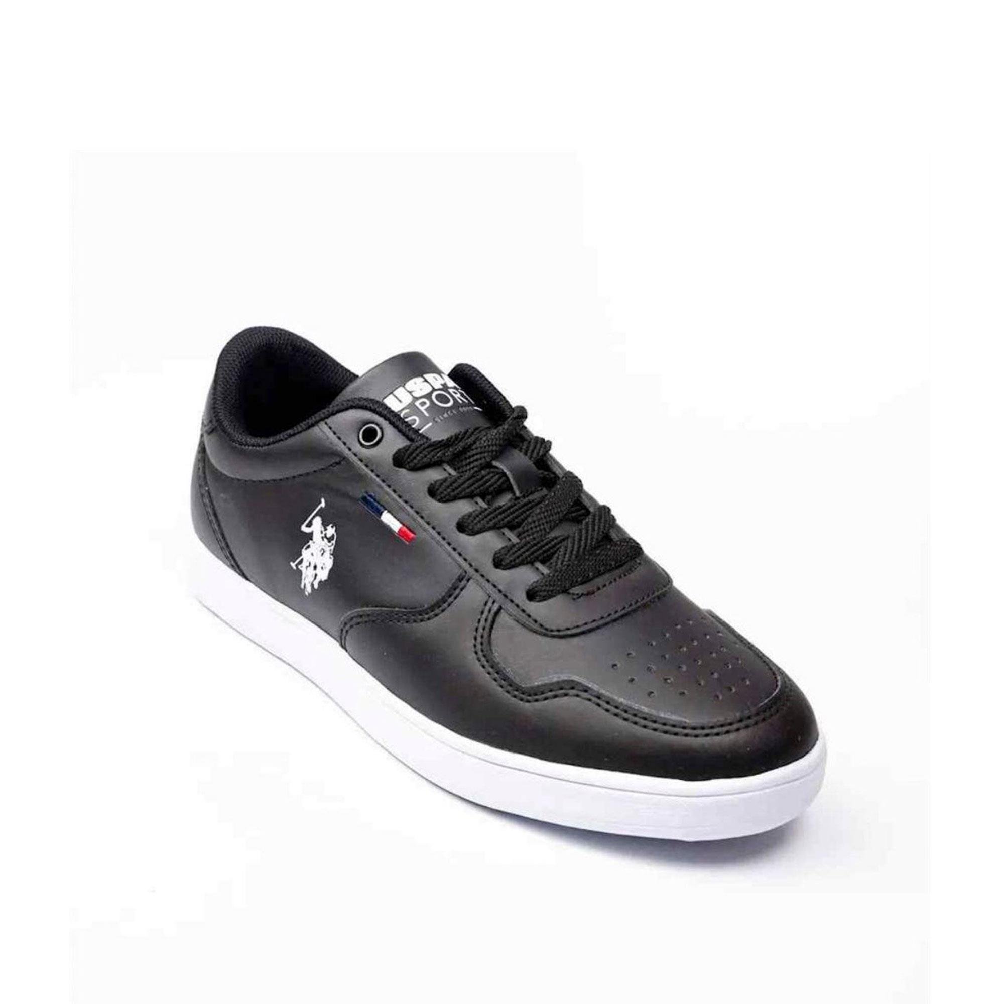 3W THUNDER WMN 3PR KADIN AYAKKABI - SİYAH